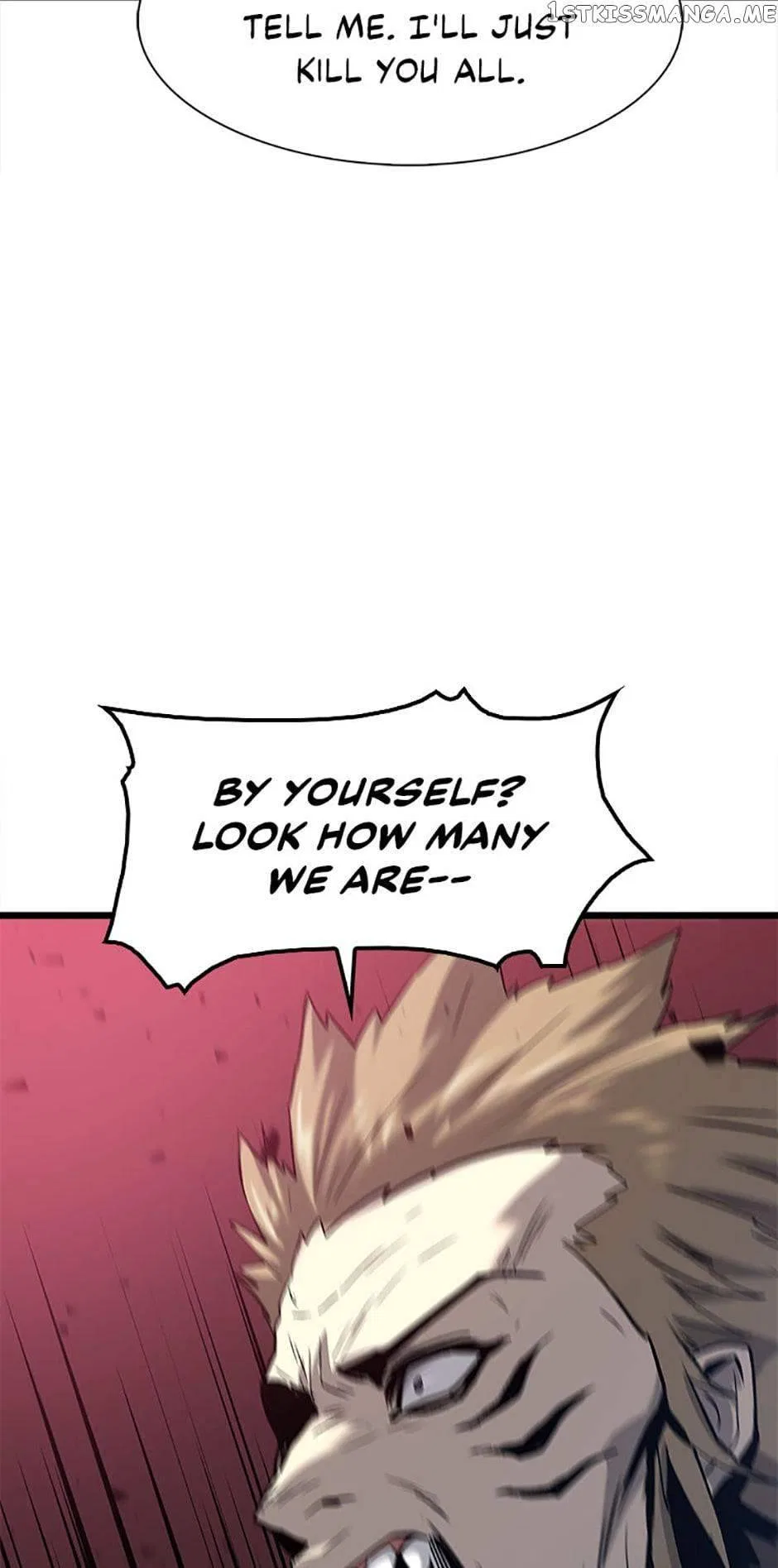 Tiger’s Descent Chapter 46 – Page 99