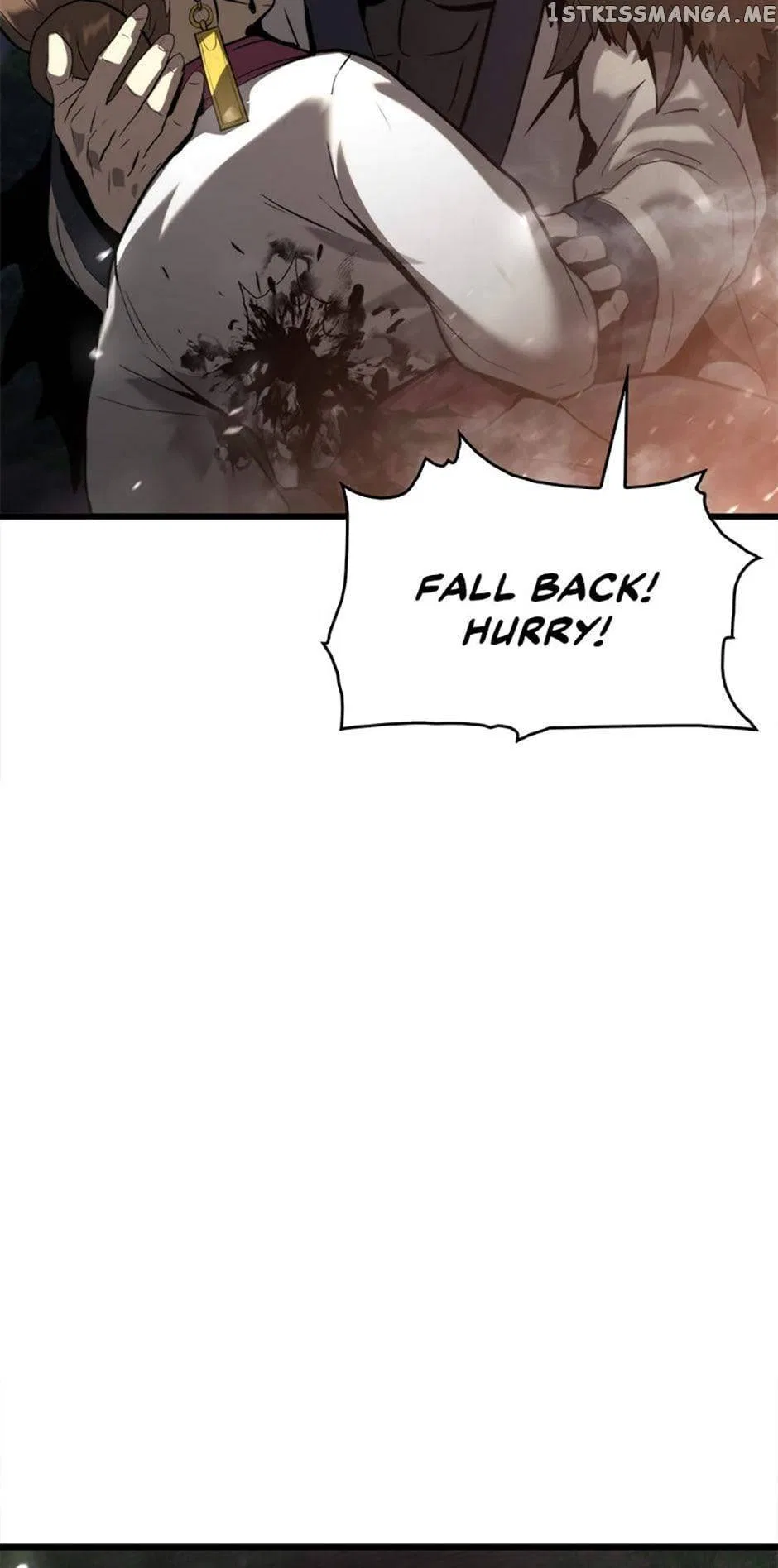 Tiger’s Descent Chapter 46 – Page 104