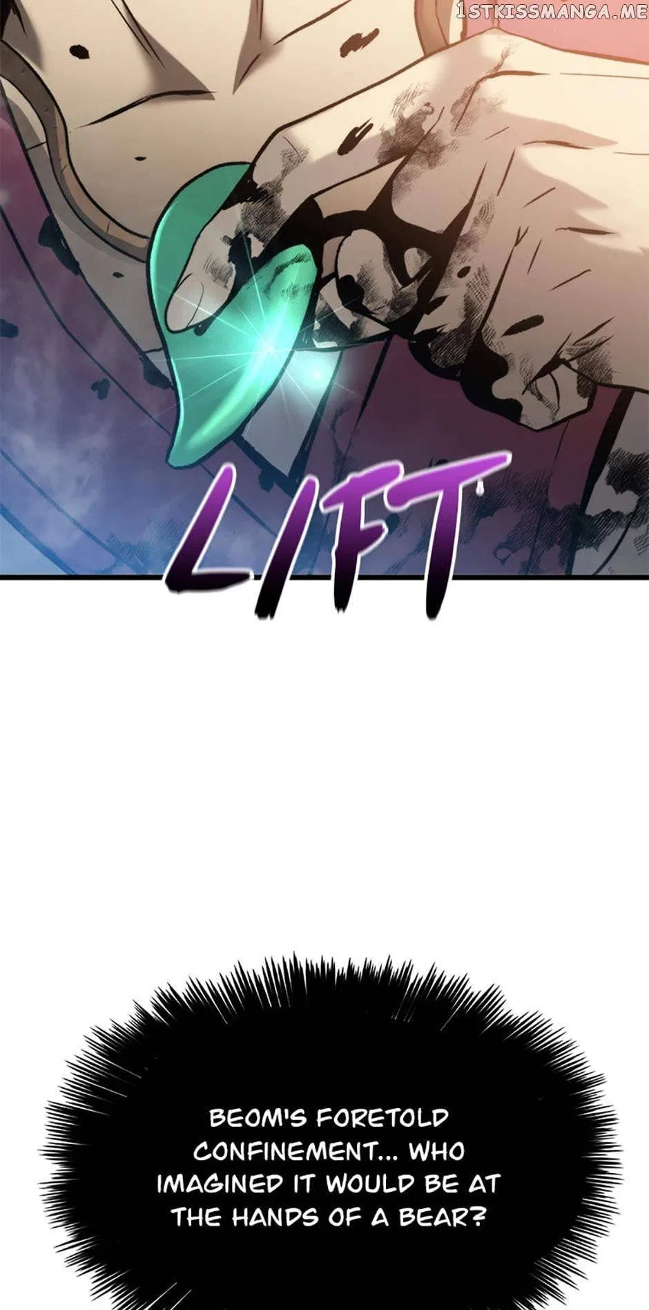 Tiger’s Descent Chapter 46 – Page 110