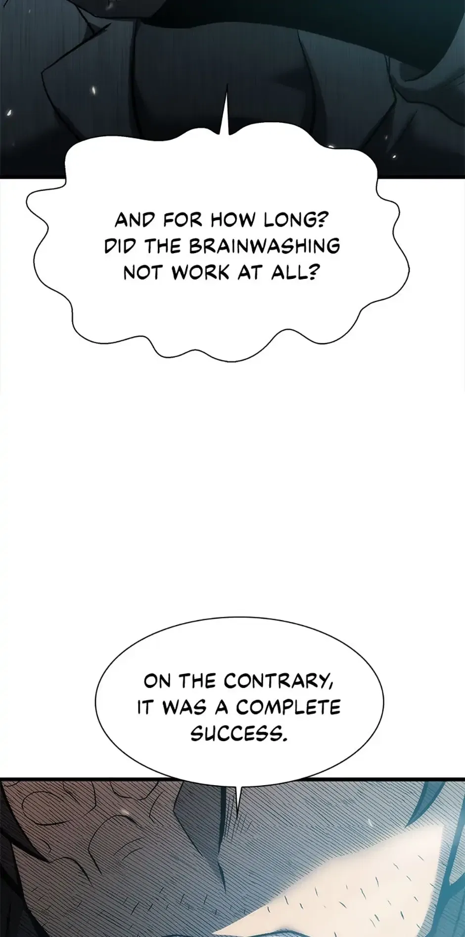 Tiger’s Descent Chapter 45 – Page 2