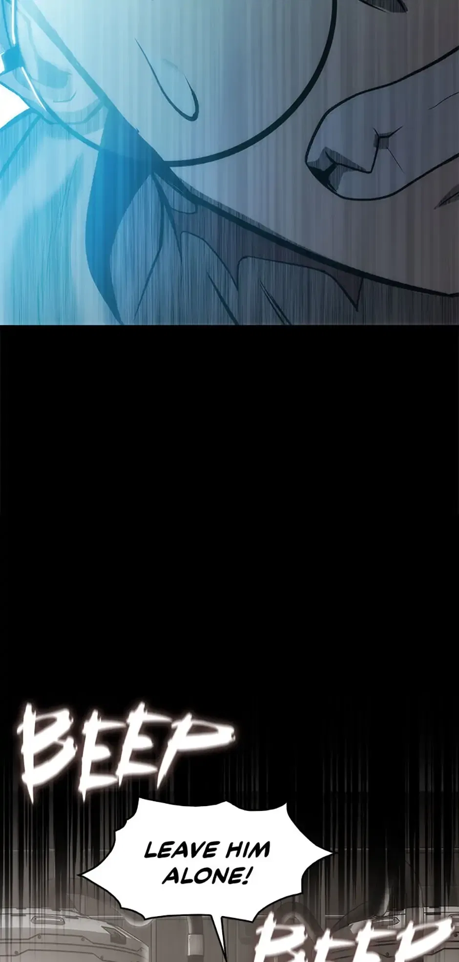 Tiger’s Descent Chapter 45 – Page 8