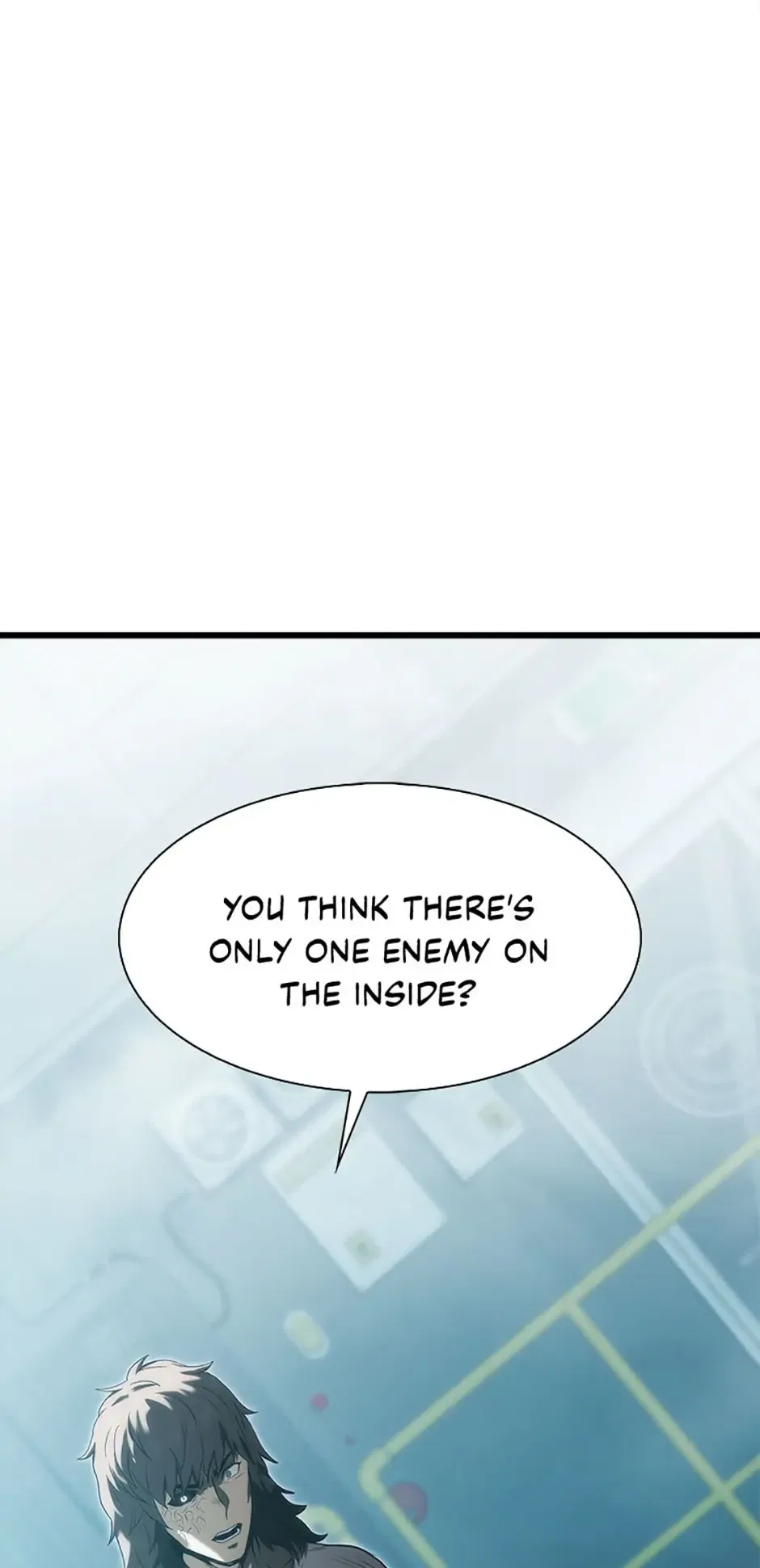 Tiger’s Descent Chapter 45 – Page 14