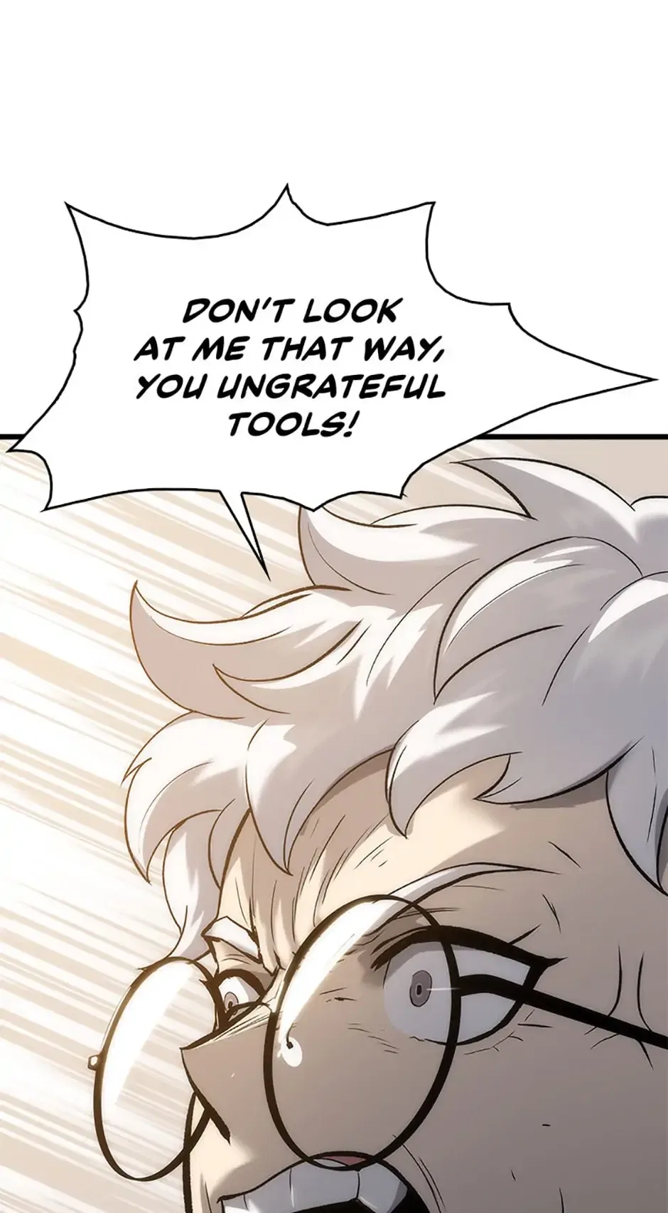 Tiger’s Descent Chapter 45 – Page 23
