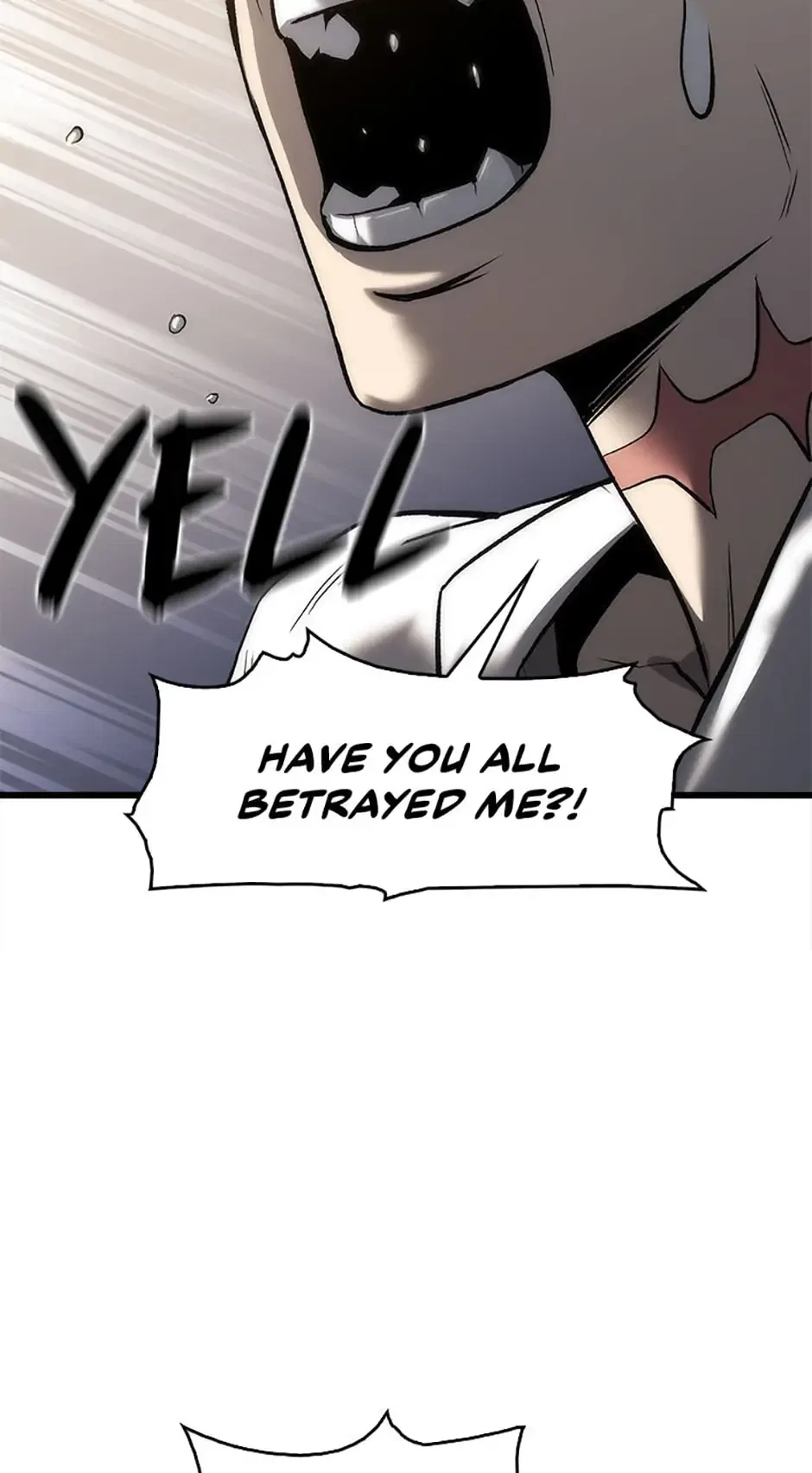 Tiger’s Descent Chapter 45 – Page 24