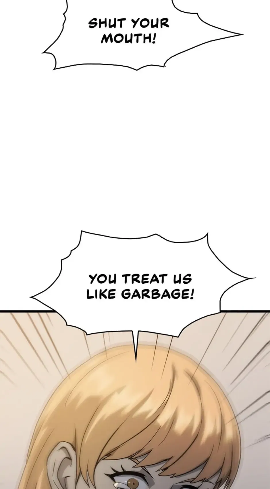 Tiger’s Descent Chapter 45 – Page 25