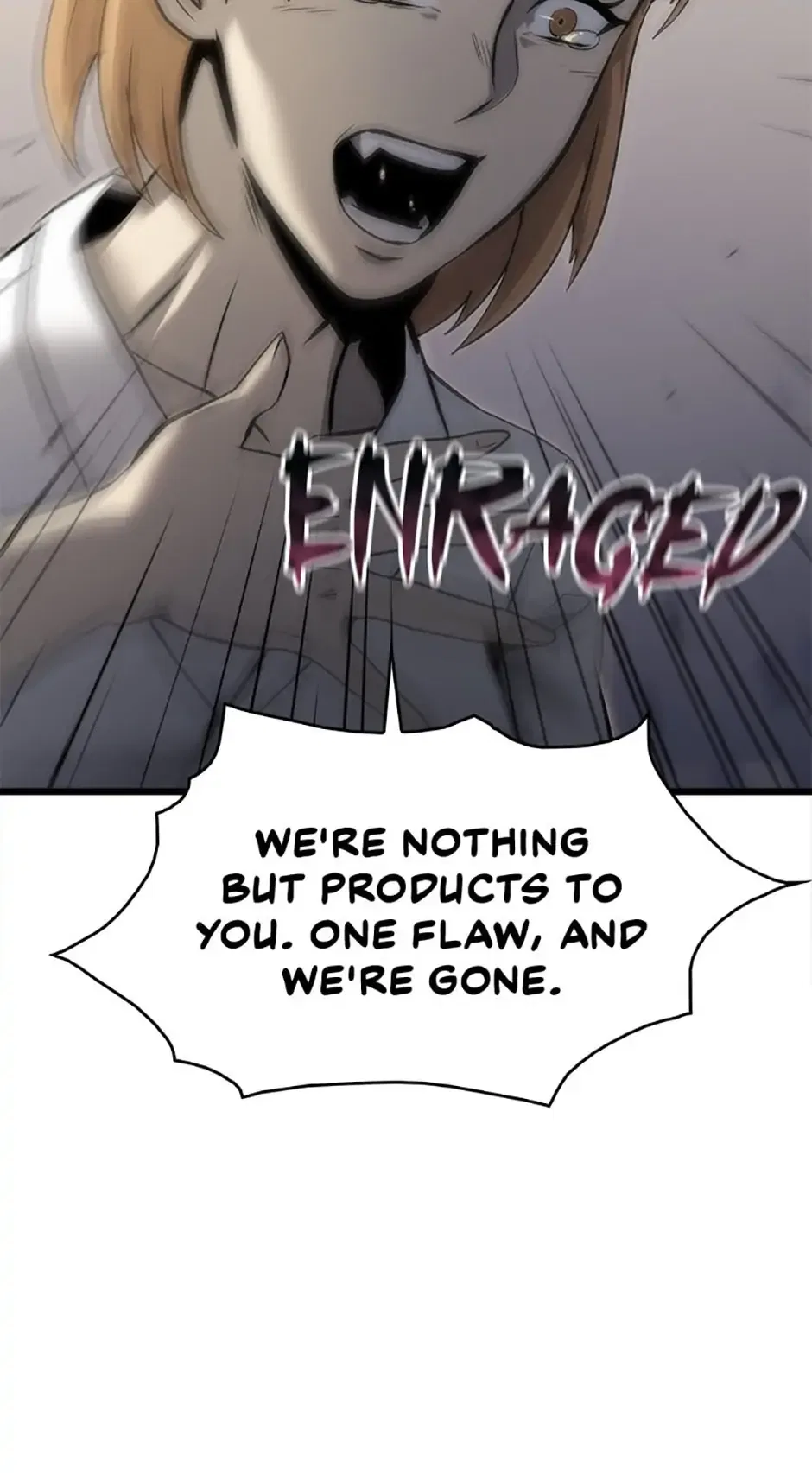 Tiger’s Descent Chapter 45 – Page 26