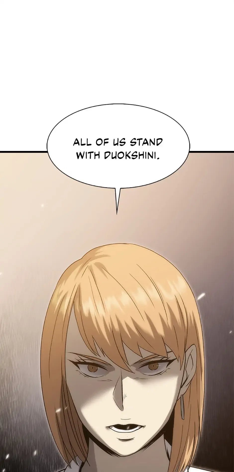 Tiger’s Descent Chapter 45 – Page 31