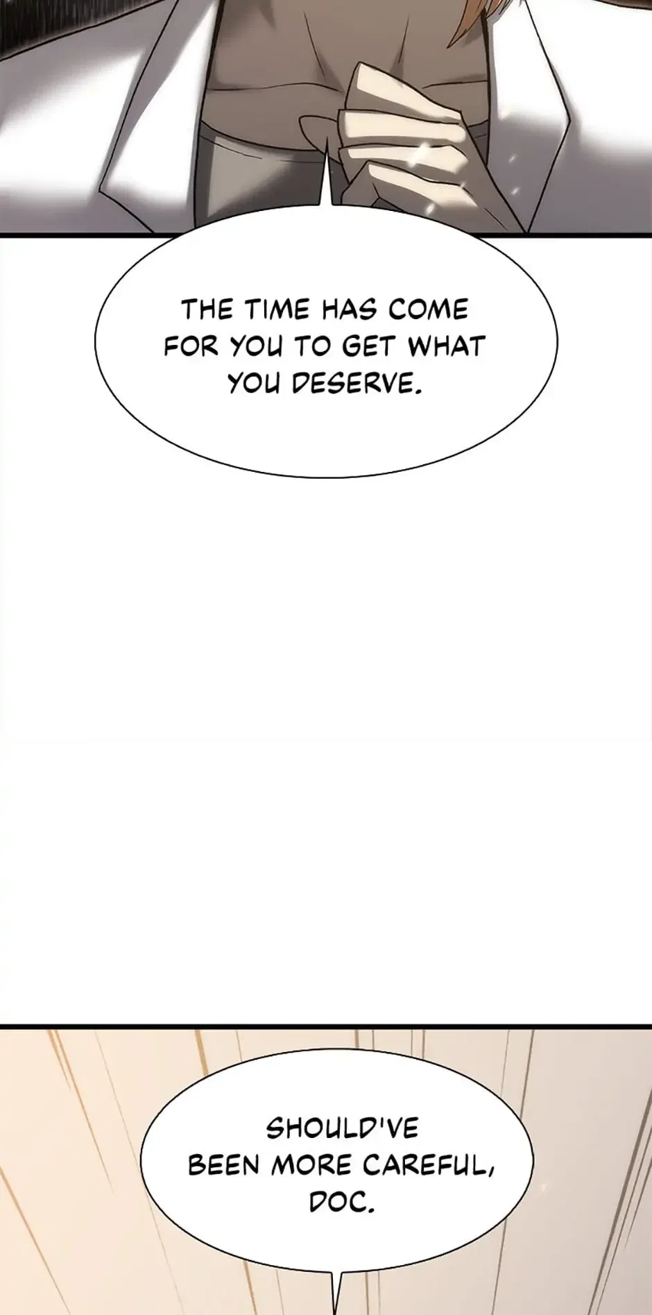 Tiger’s Descent Chapter 45 – Page 32