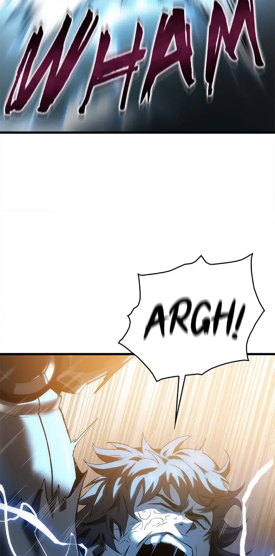 Tiger’s Descent Chapter 45 – Page 69
