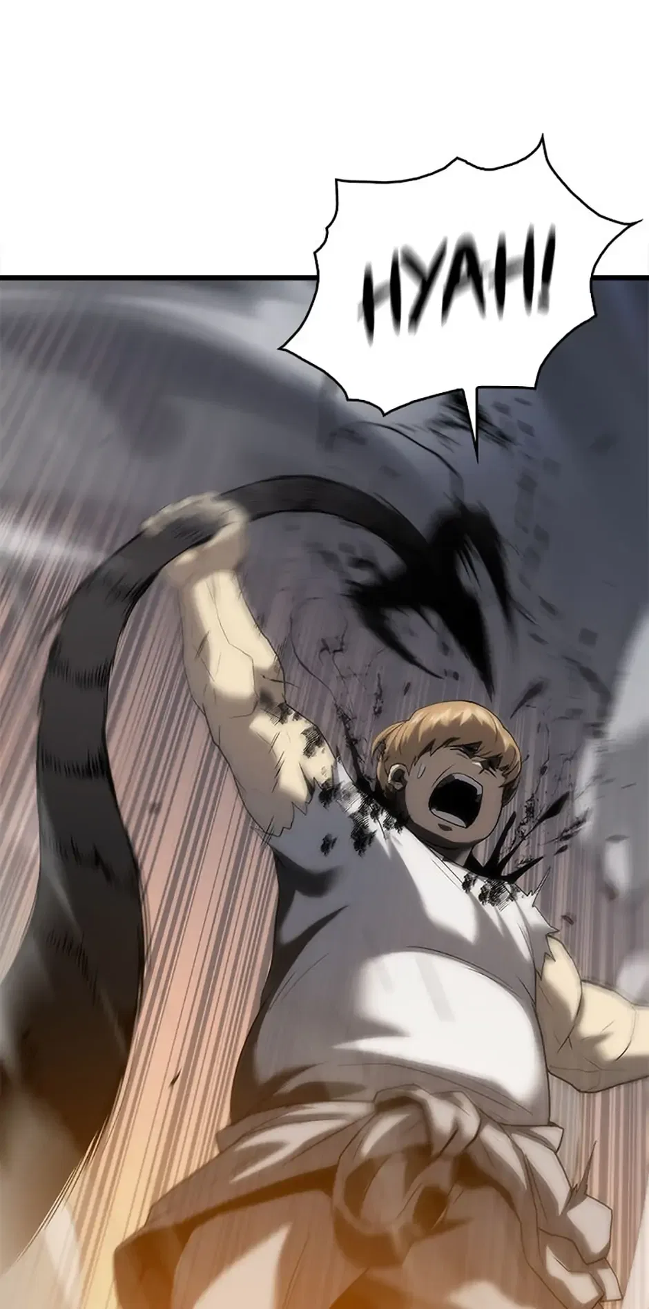 Tiger’s Descent Chapter 45 – Page 95
