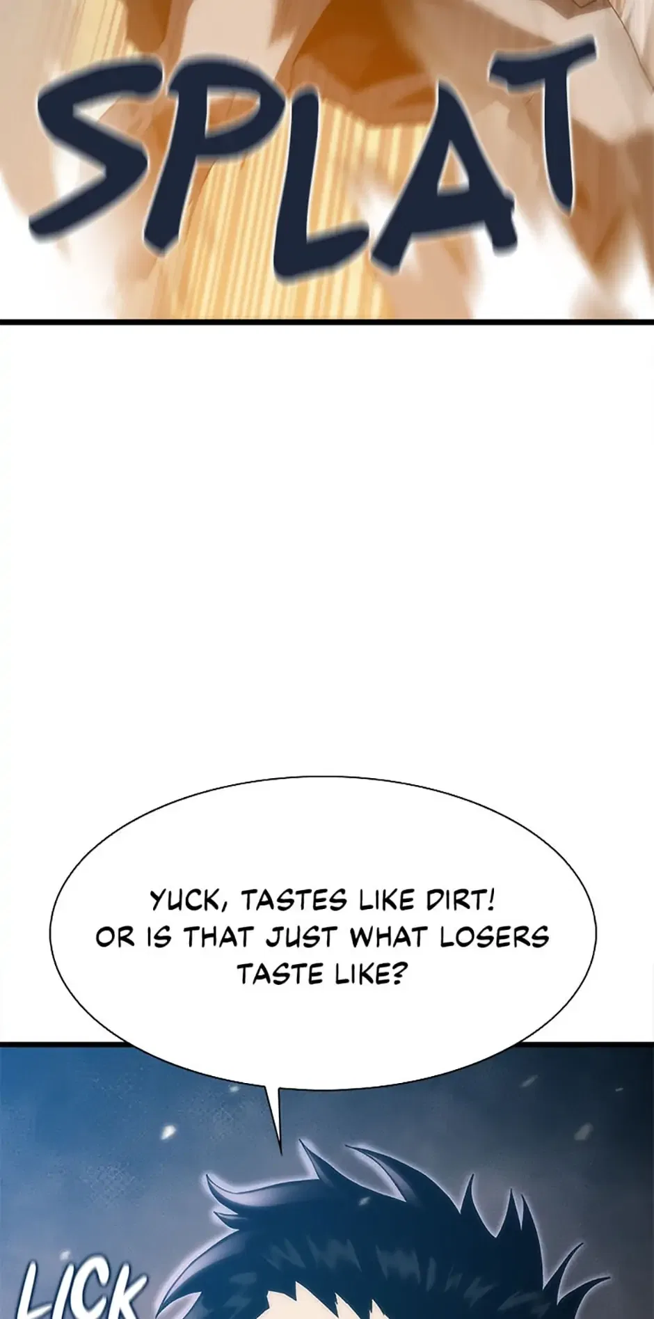Tiger’s Descent Chapter 45 – Page 96