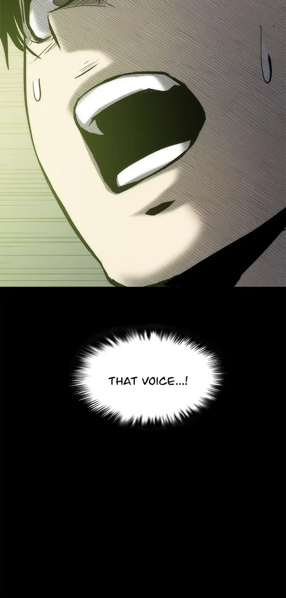 Tiger’s Descent Chapter 45 – Page 105