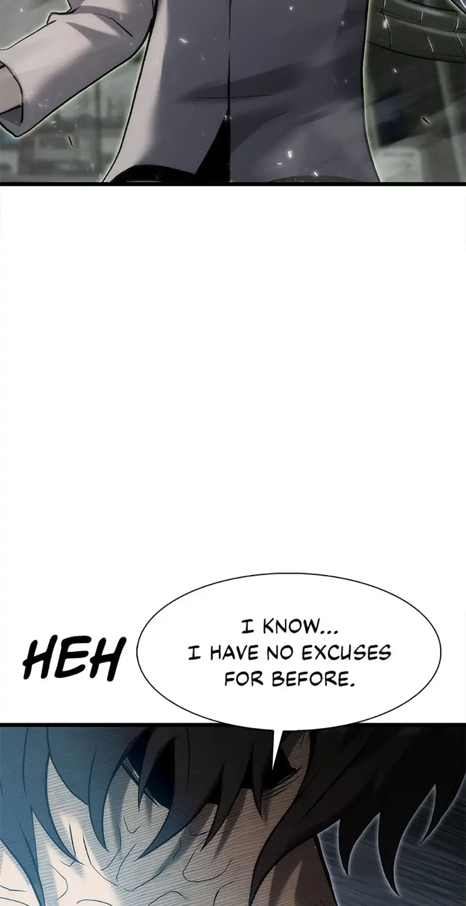 Tiger’s Descent Chapter 45 – Page 110