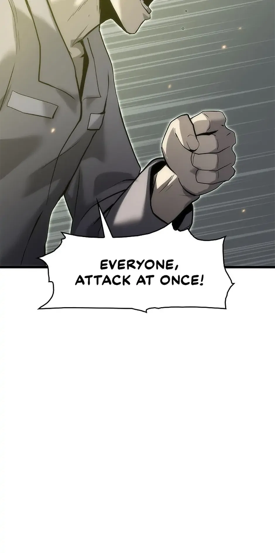 Tiger’s Descent Chapter 45 – Page 128