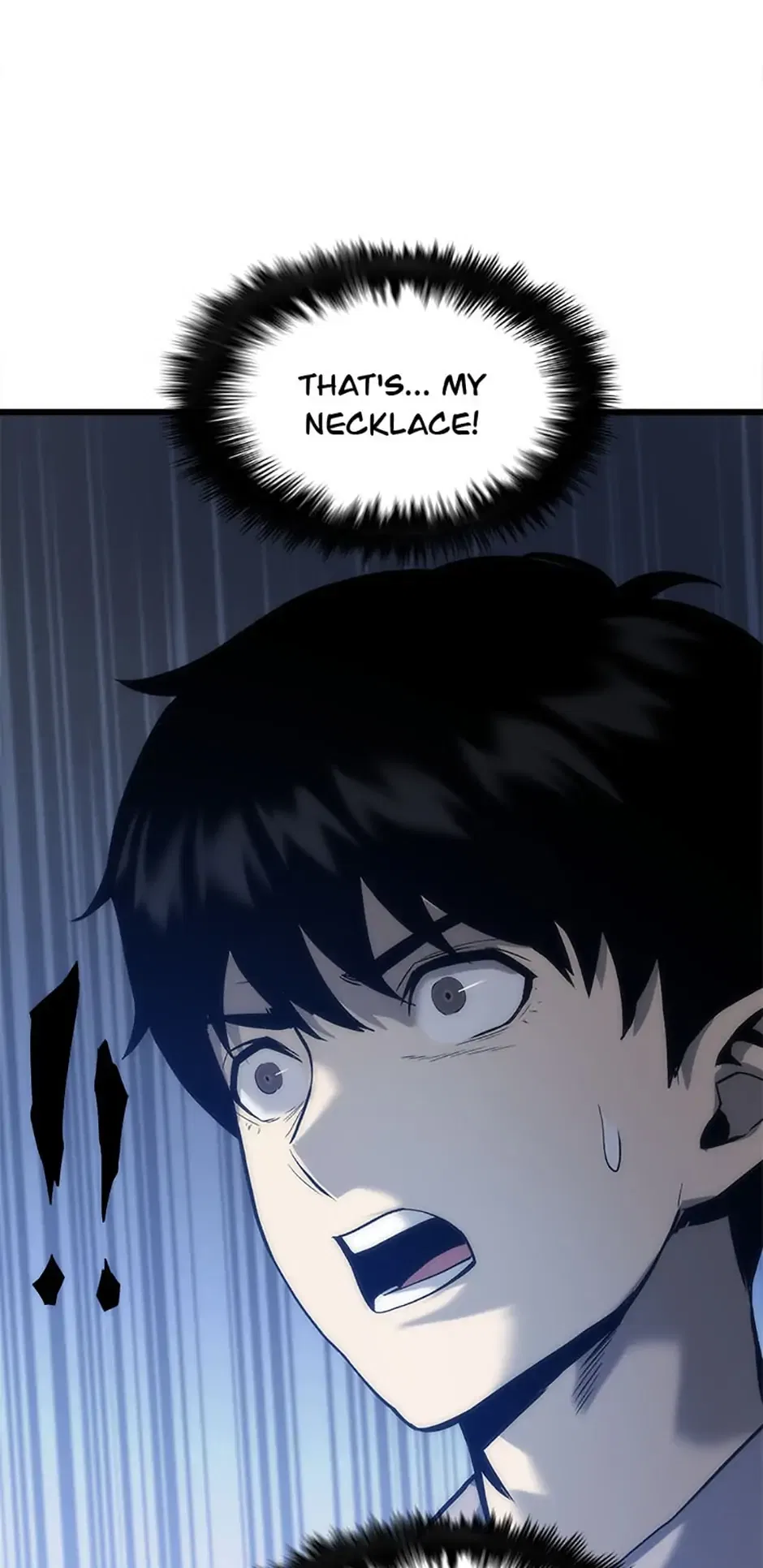 Tiger’s Descent Chapter 45 – Page 135