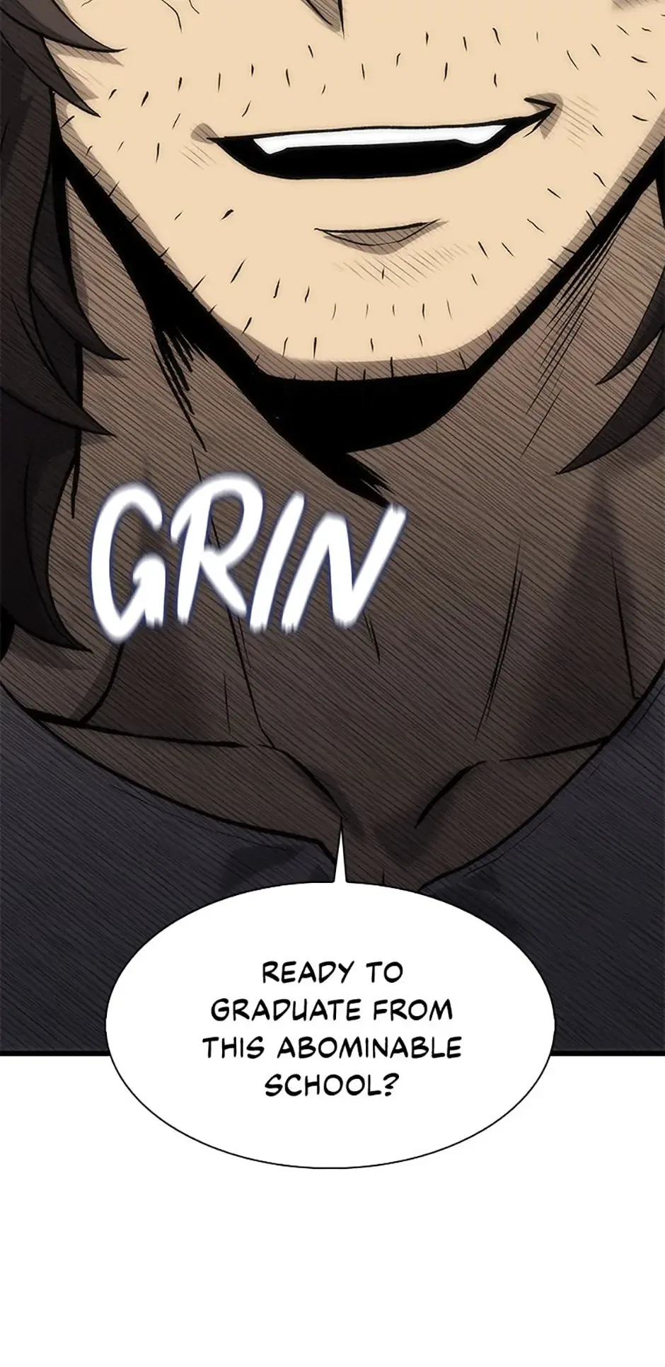Tiger’s Descent Chapter 45 – Page 138