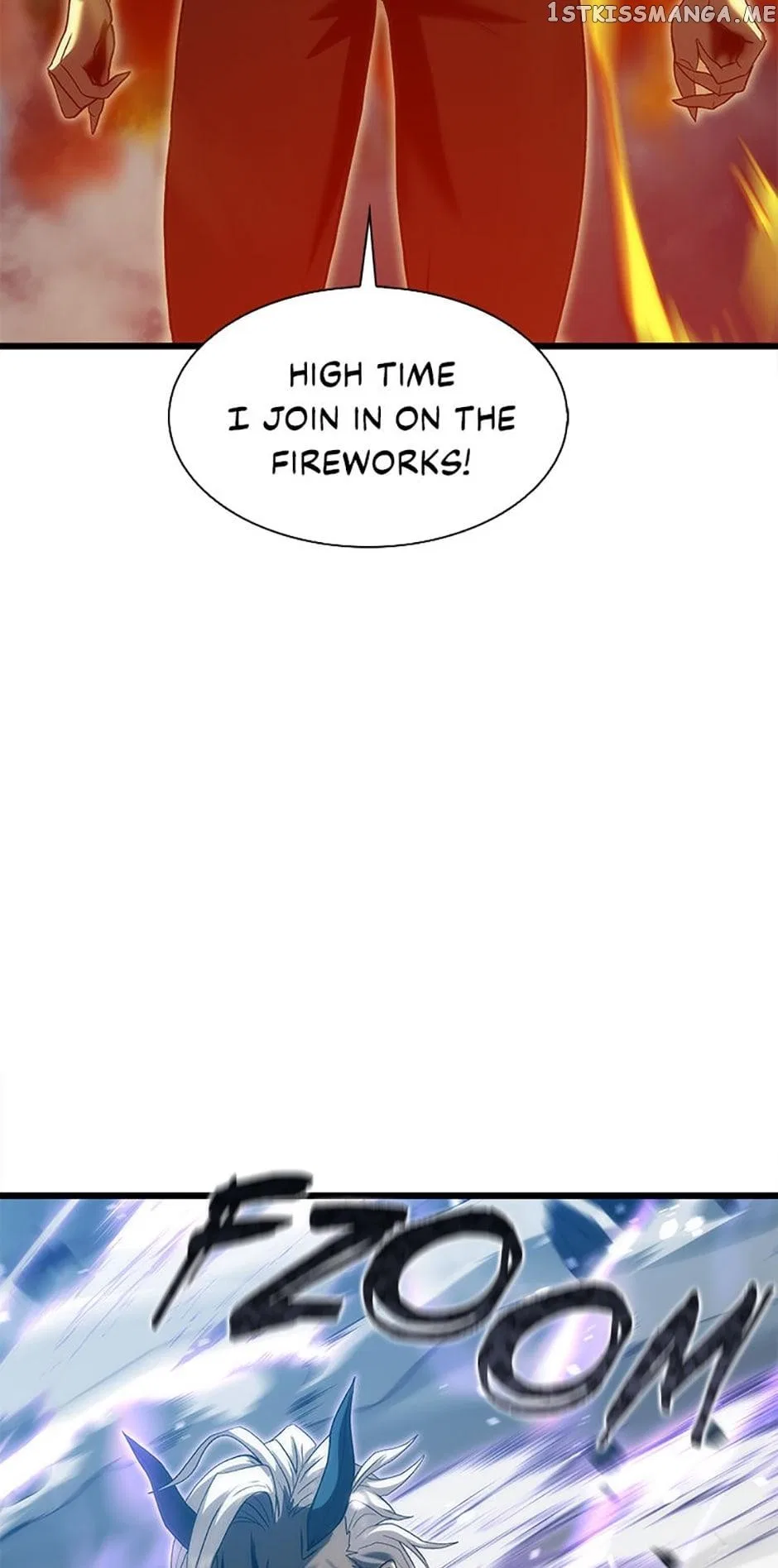 Tiger’s Descent Chapter 44 – Page 27