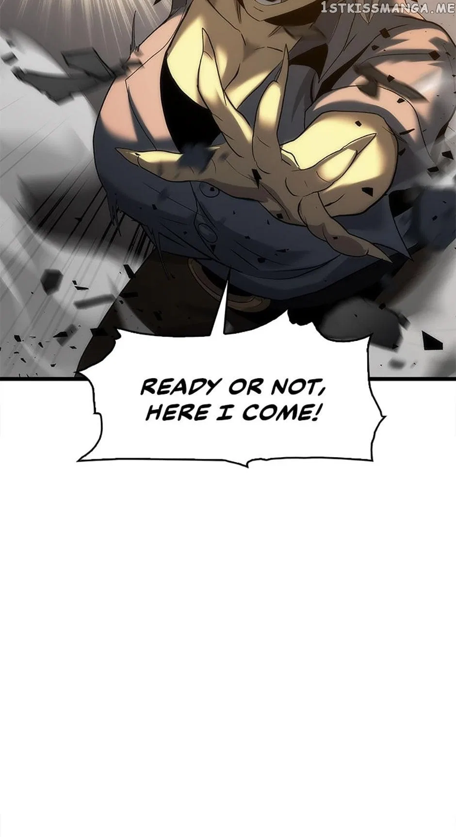 Tiger’s Descent Chapter 44 – Page 36