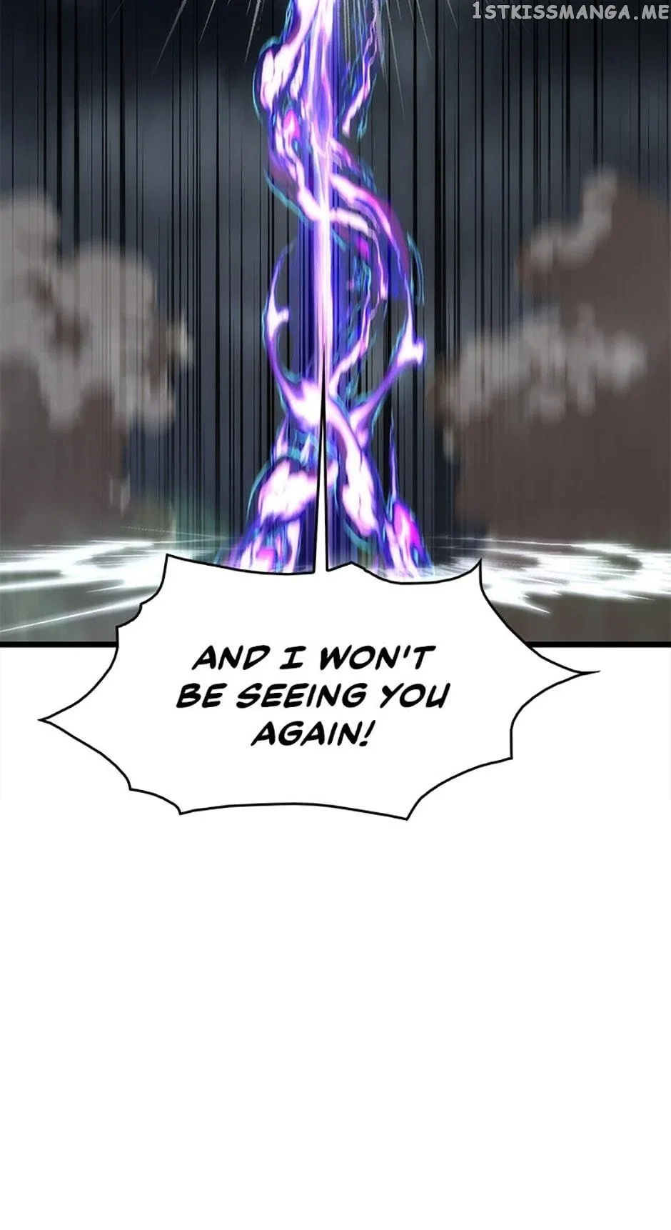 Tiger’s Descent Chapter 44 – Page 40