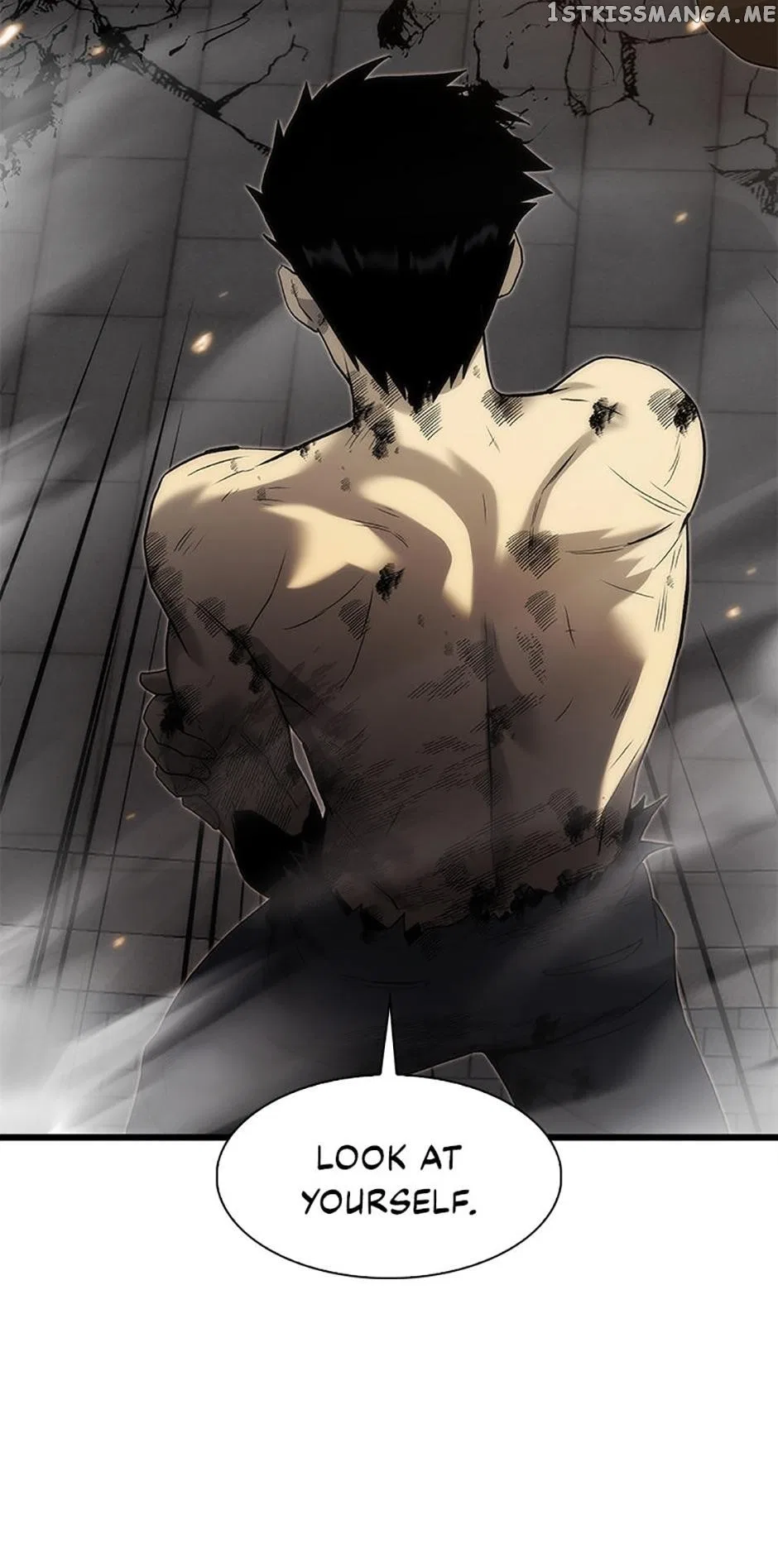 Tiger’s Descent Chapter 44 – Page 54