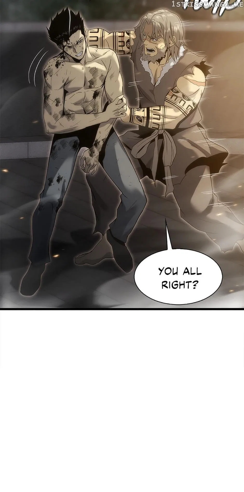 Tiger’s Descent Chapter 44 – Page 58
