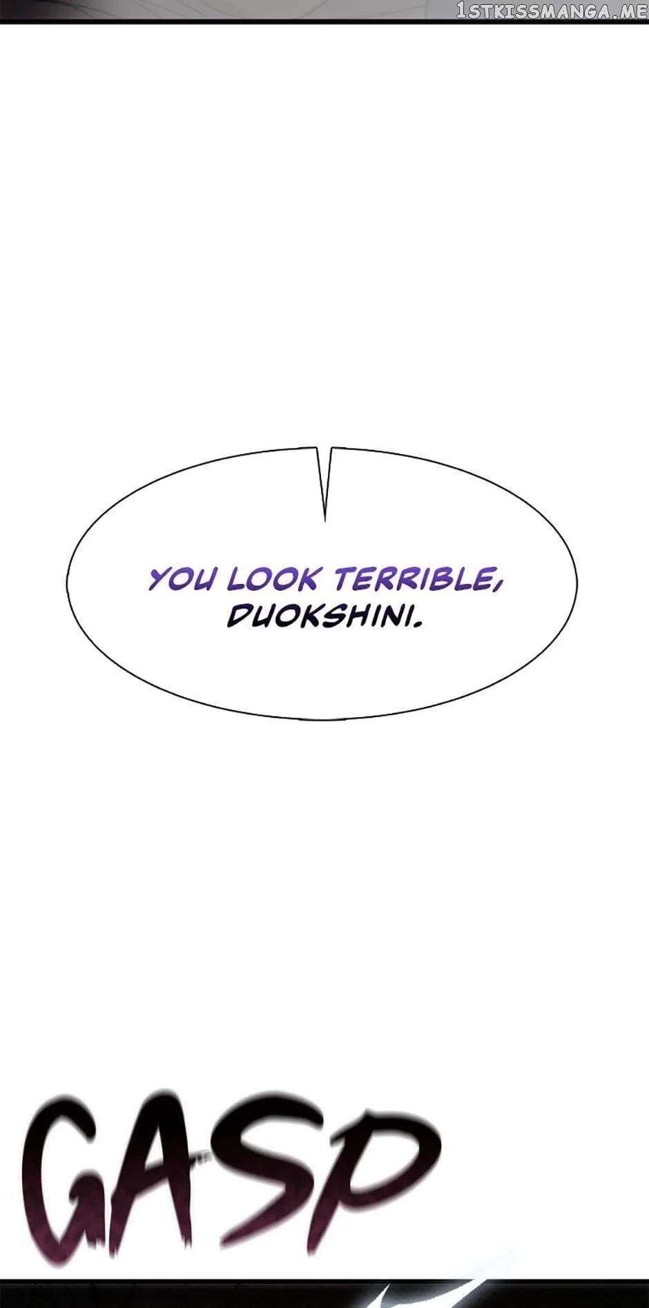Tiger’s Descent Chapter 44 – Page 60