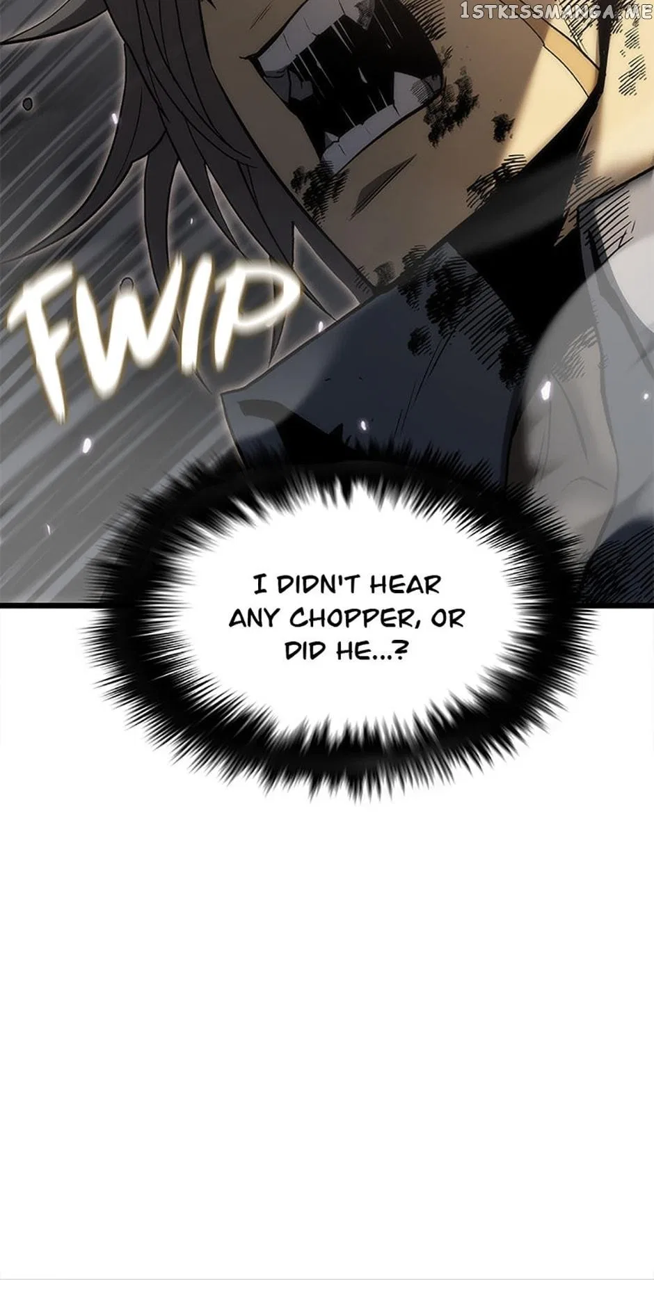 Tiger’s Descent Chapter 44 – Page 70