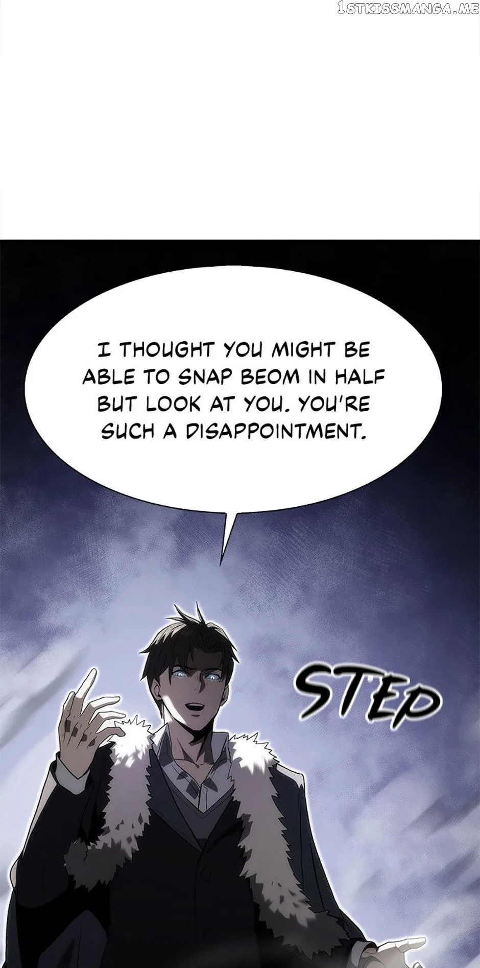 Tiger’s Descent Chapter 44 – Page 71