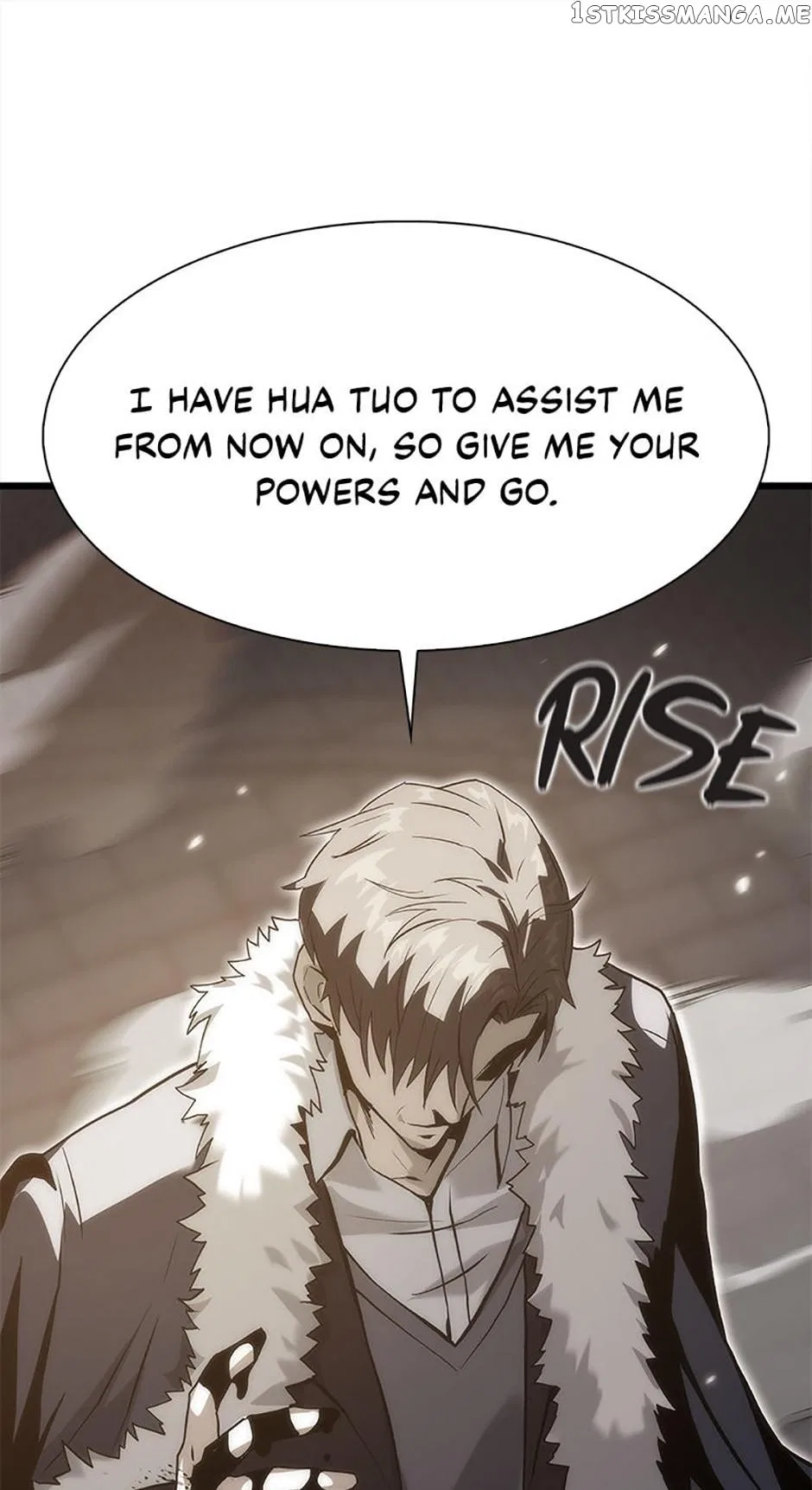 Tiger’s Descent Chapter 44 – Page 83