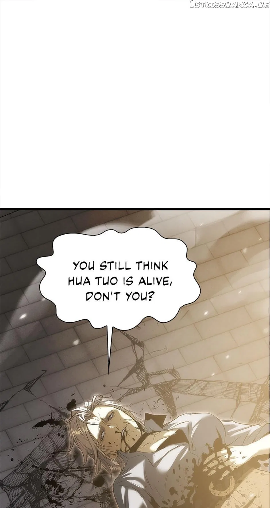 Tiger’s Descent Chapter 44 – Page 89