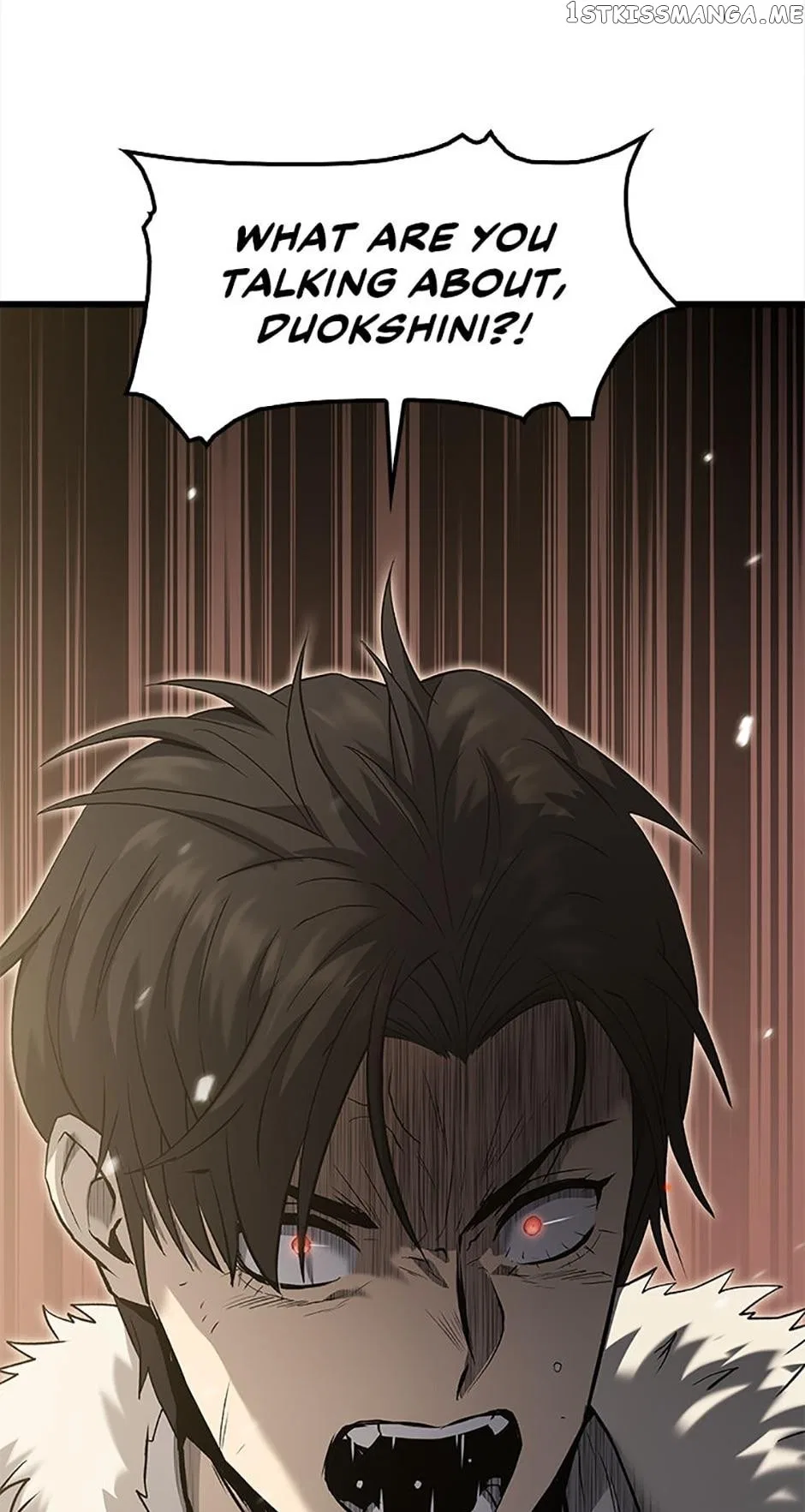 Tiger’s Descent Chapter 44 – Page 92