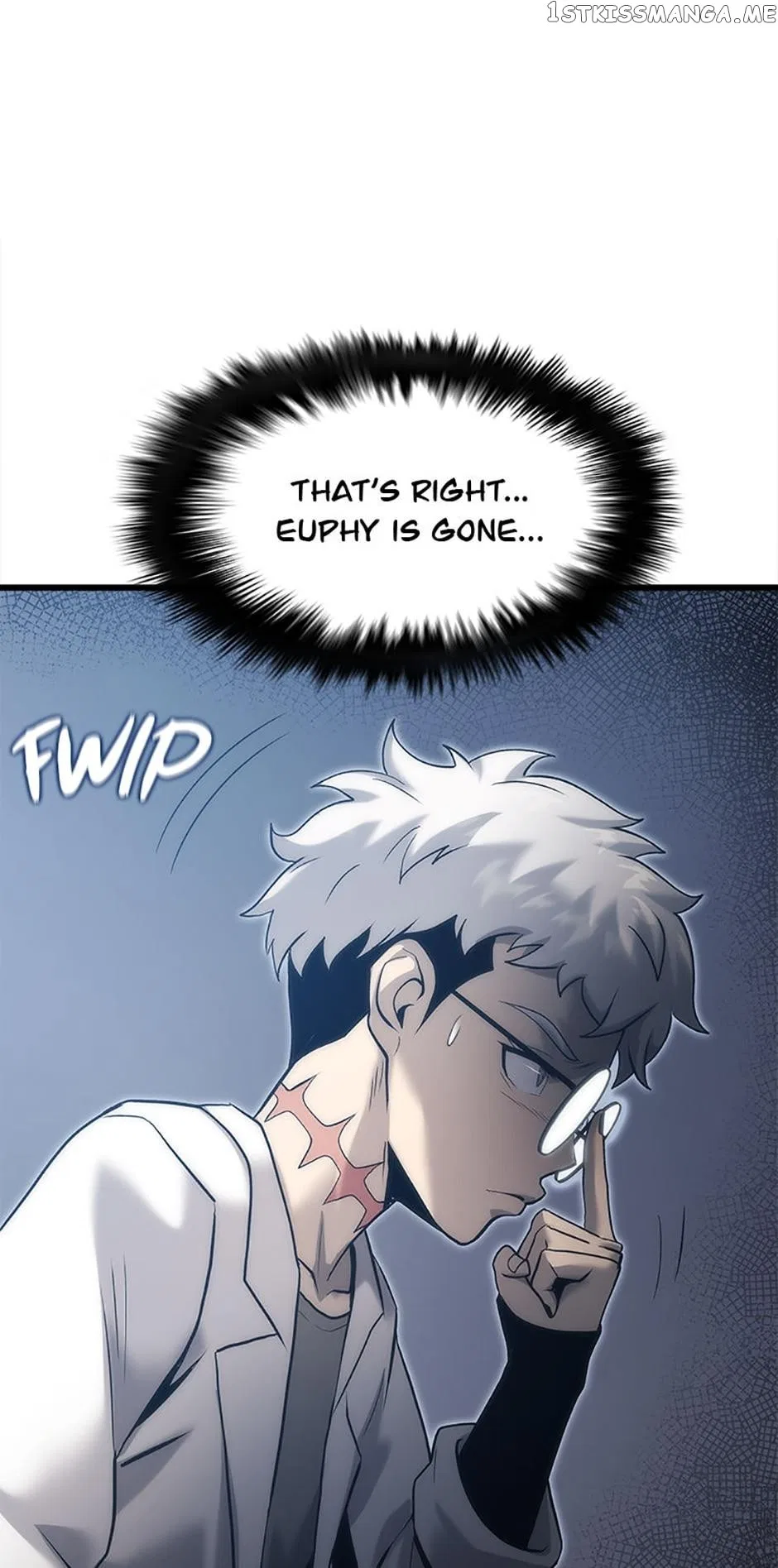 Tiger’s Descent Chapter 44 – Page 106