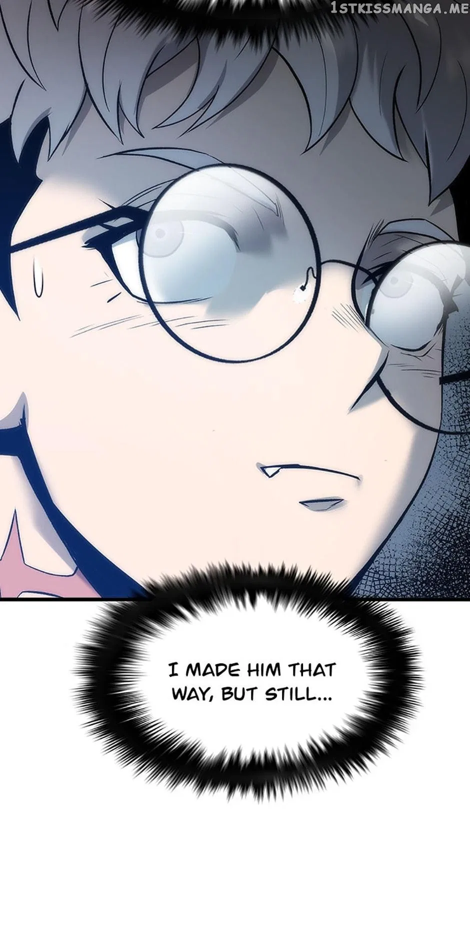 Tiger’s Descent Chapter 44 – Page 108