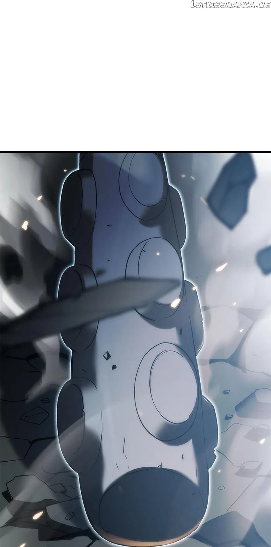 Tiger’s Descent Chapter 44 – Page 124