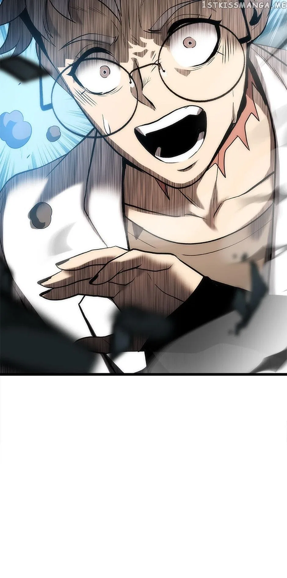 Tiger’s Descent Chapter 44 – Page 129