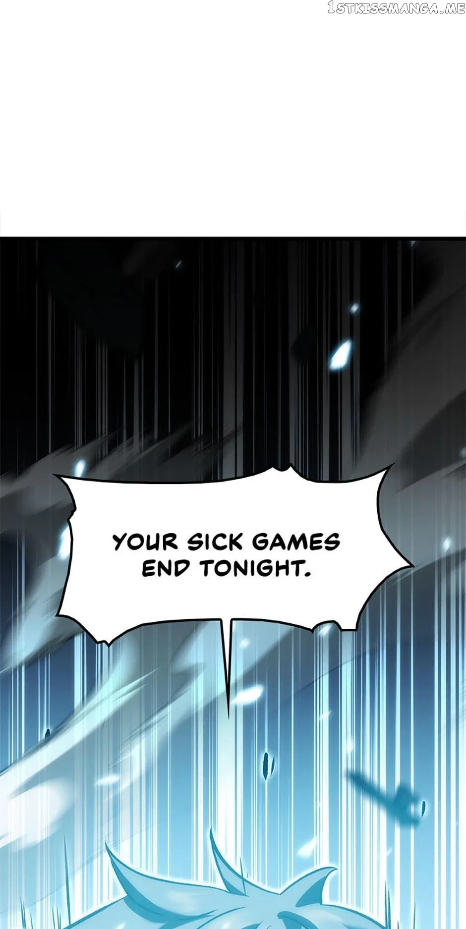 Tiger’s Descent Chapter 44 – Page 130