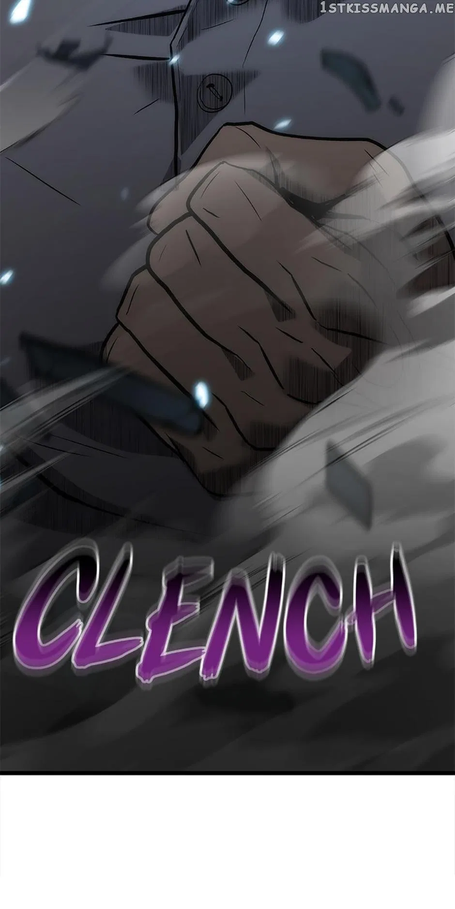 Tiger’s Descent Chapter 44 – Page 132