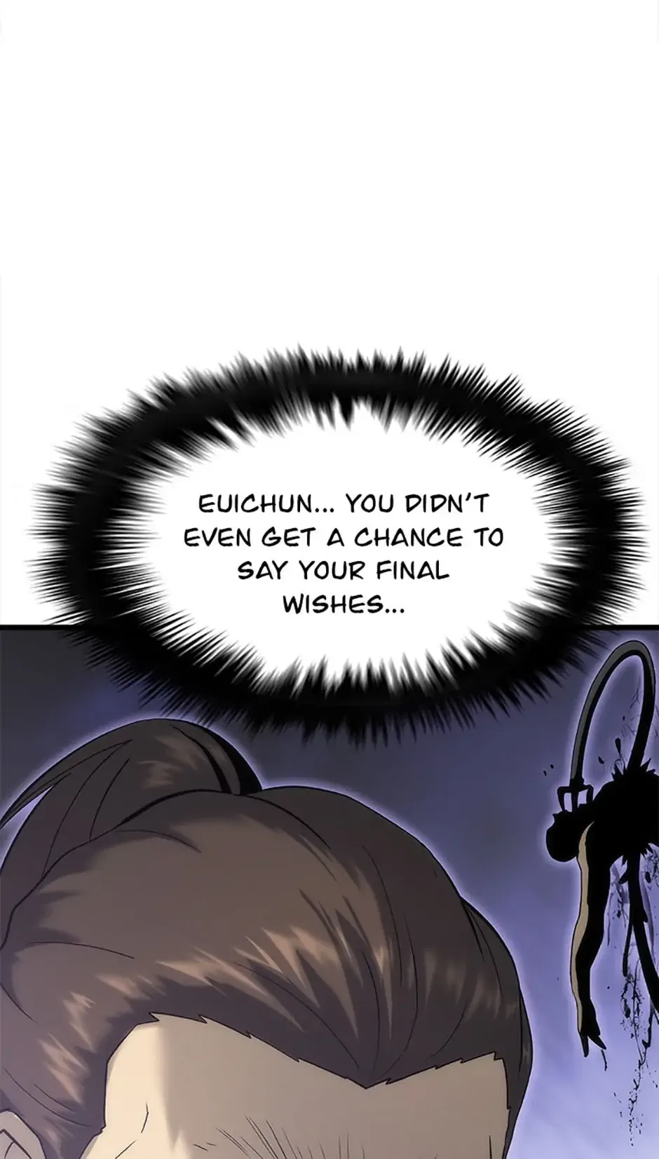 Tiger’s Descent Chapter 43 – Page 9