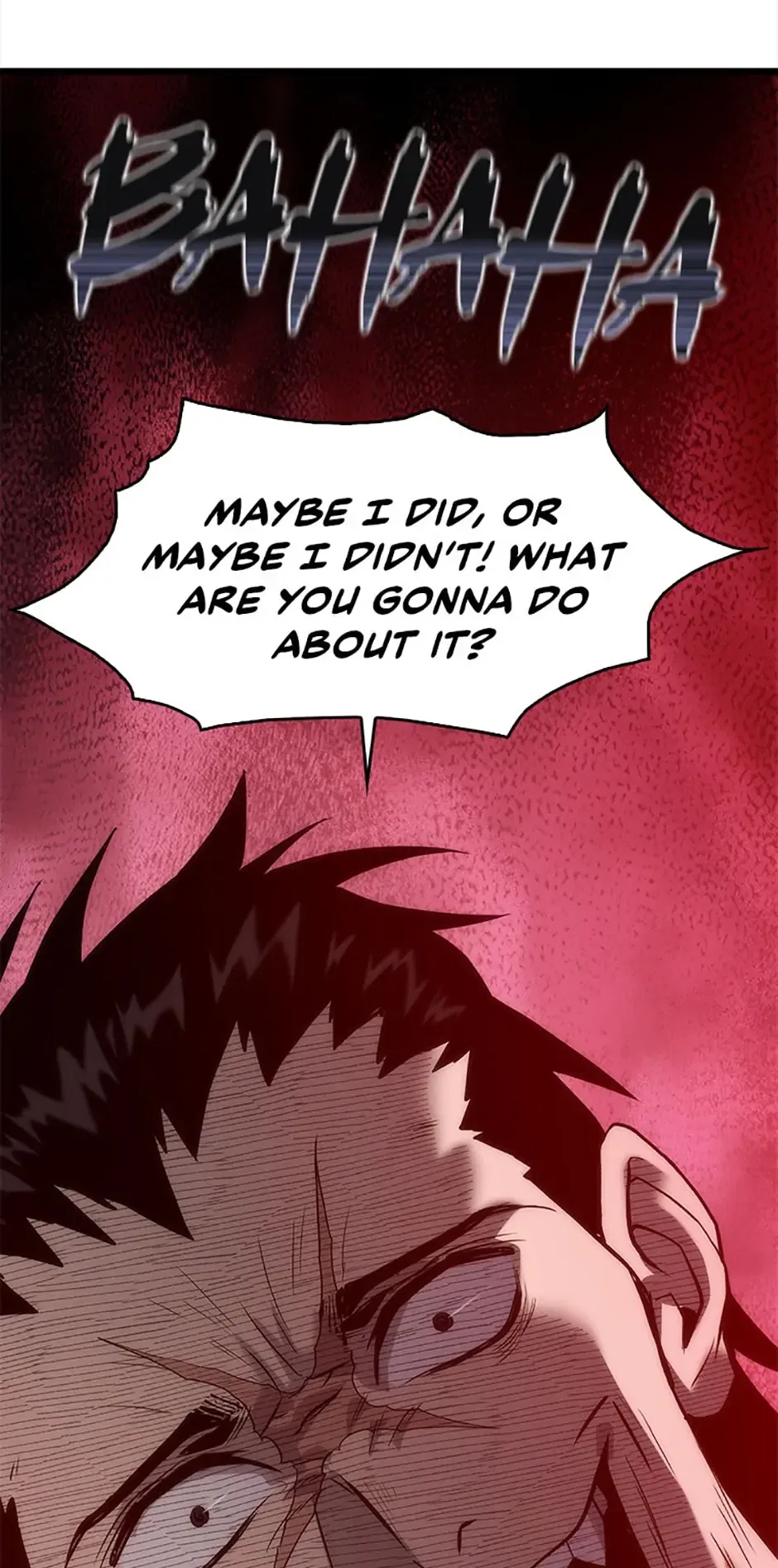 Tiger’s Descent Chapter 43 – Page 14