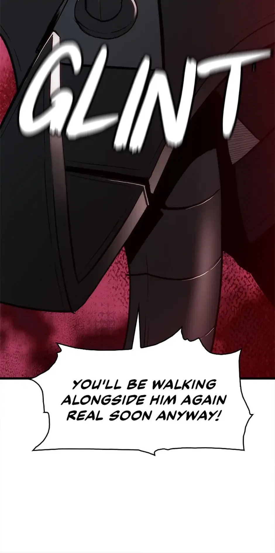 Tiger’s Descent Chapter 43 – Page 16