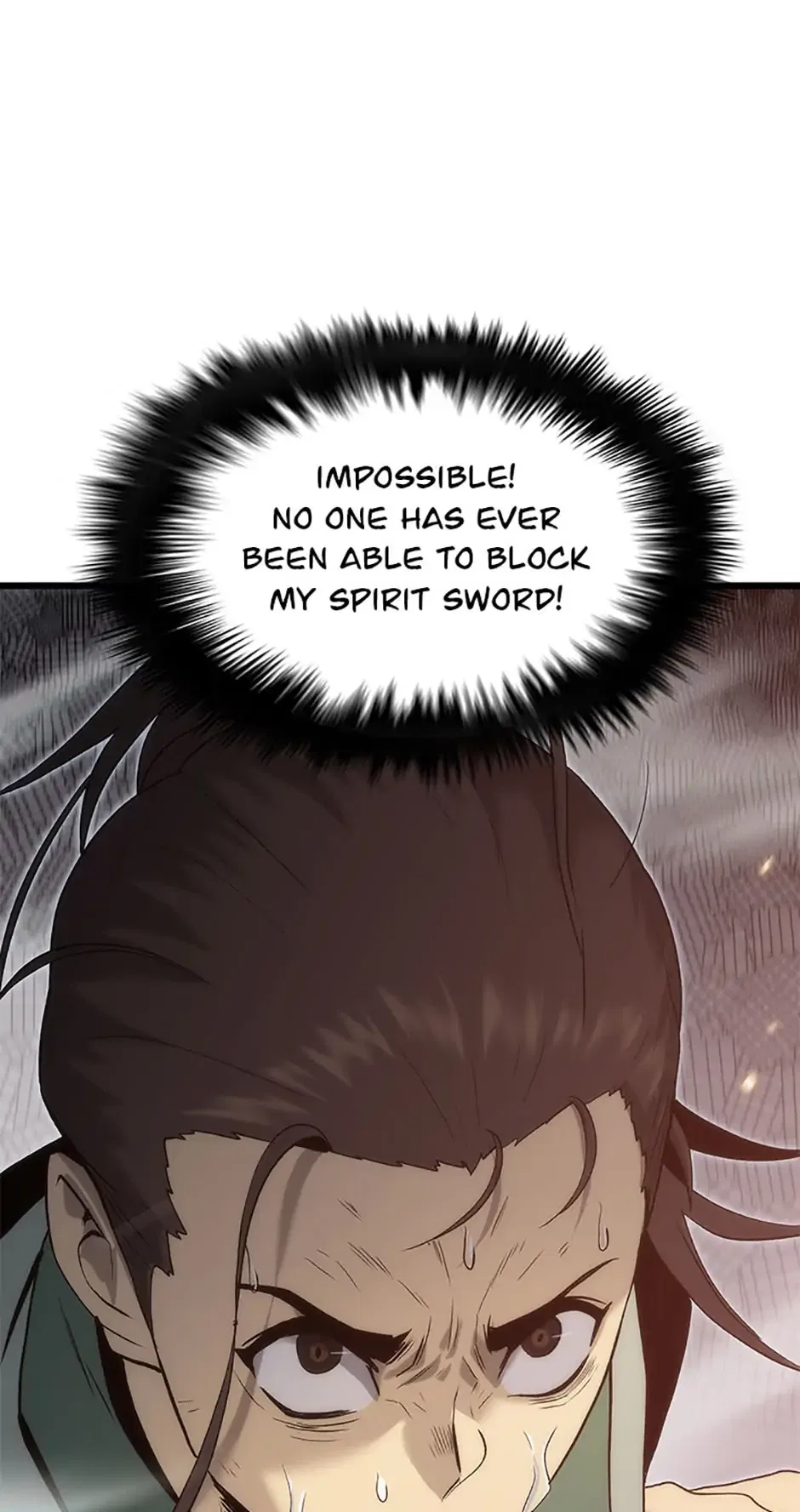 Tiger’s Descent Chapter 43 – Page 27