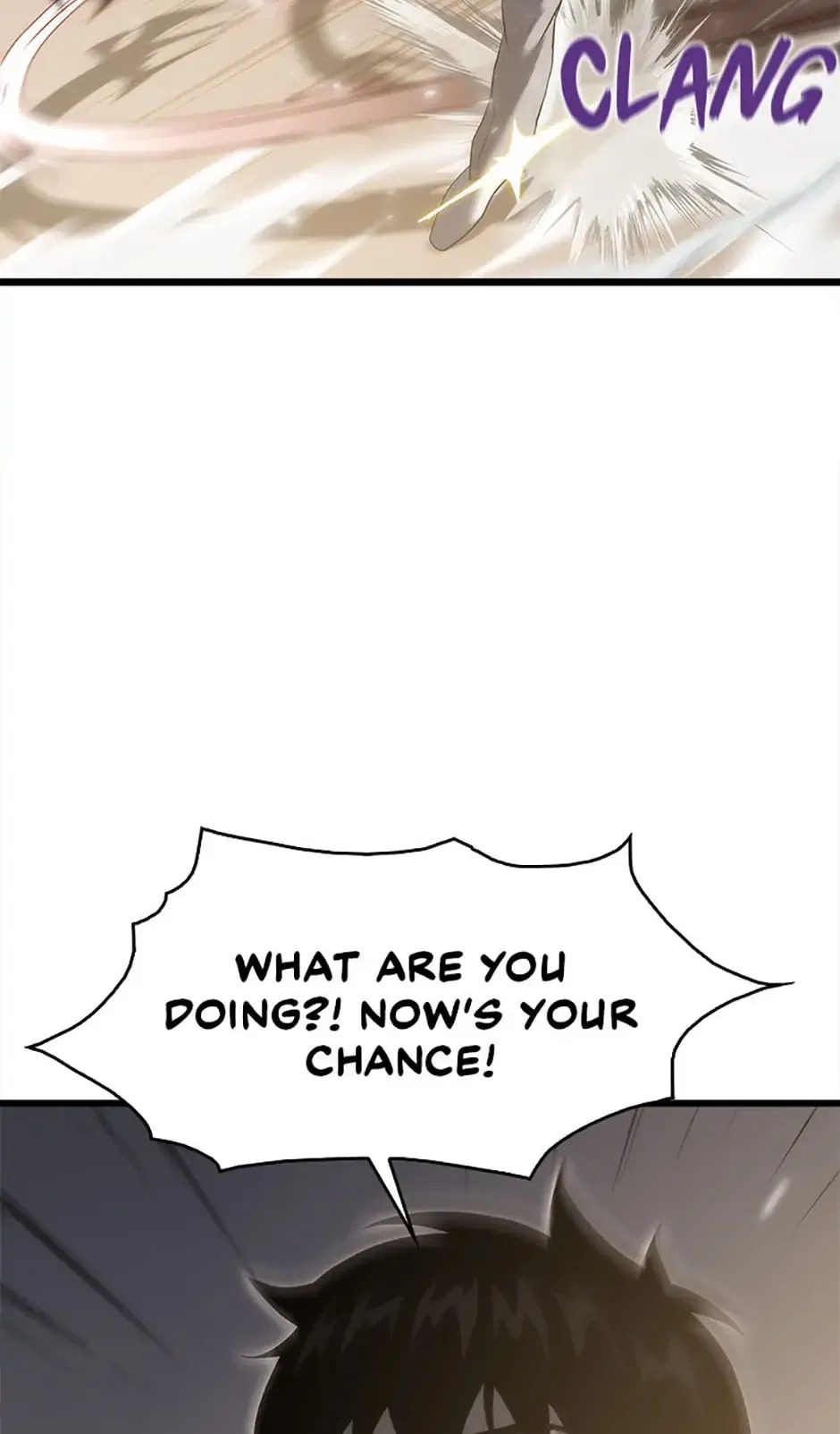 Tiger’s Descent Chapter 43 – Page 42