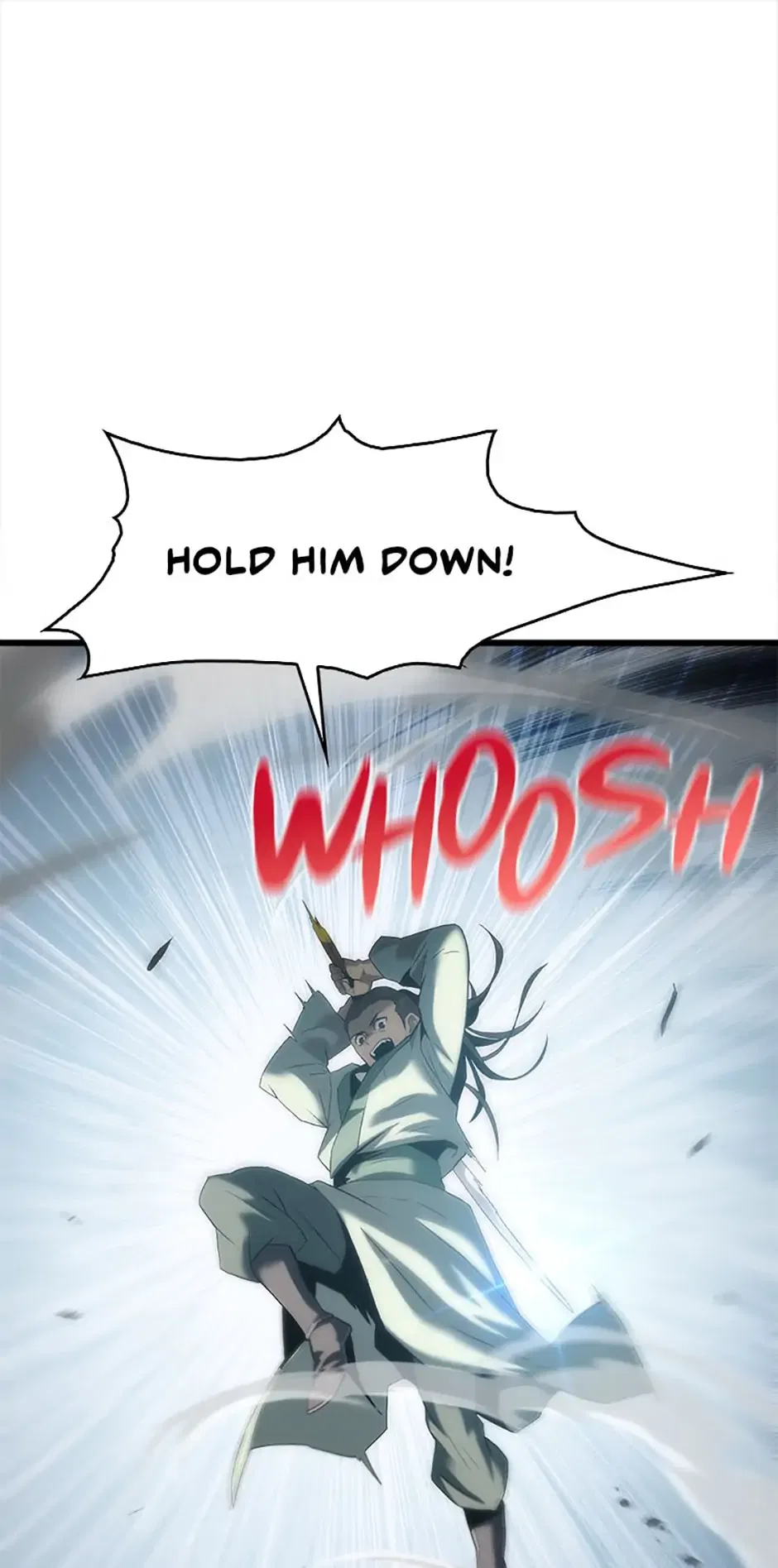 Tiger’s Descent Chapter 43 – Page 44
