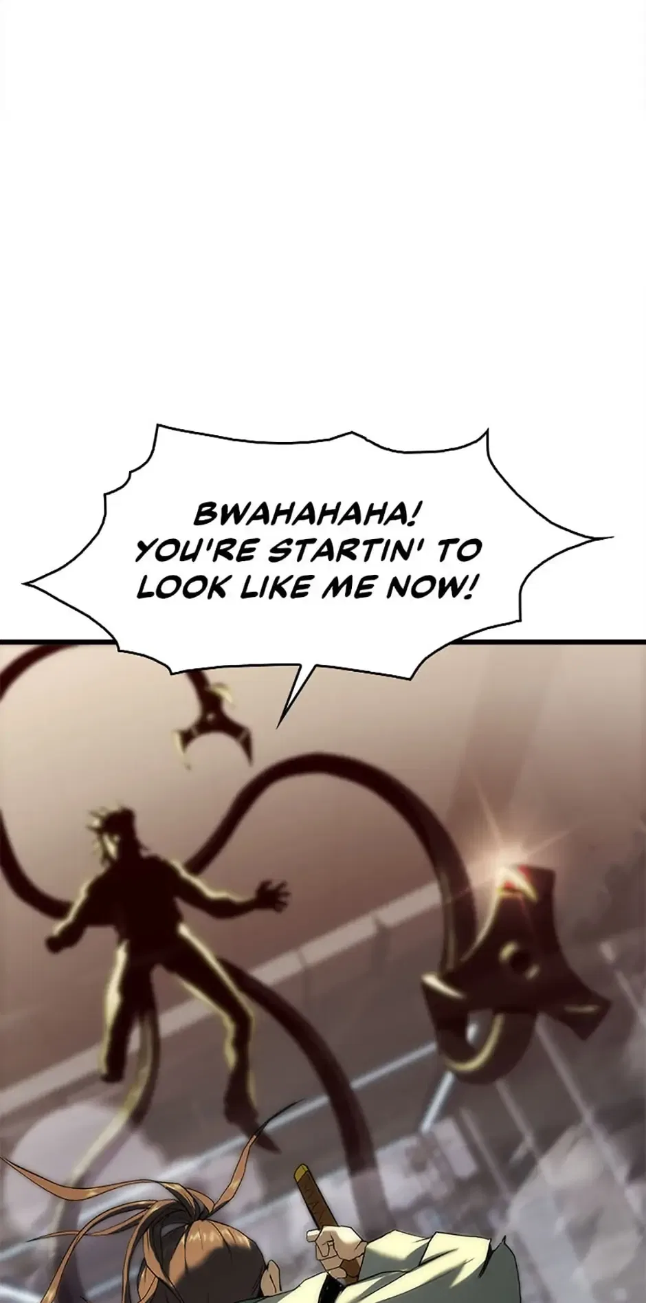 Tiger’s Descent Chapter 43 – Page 58