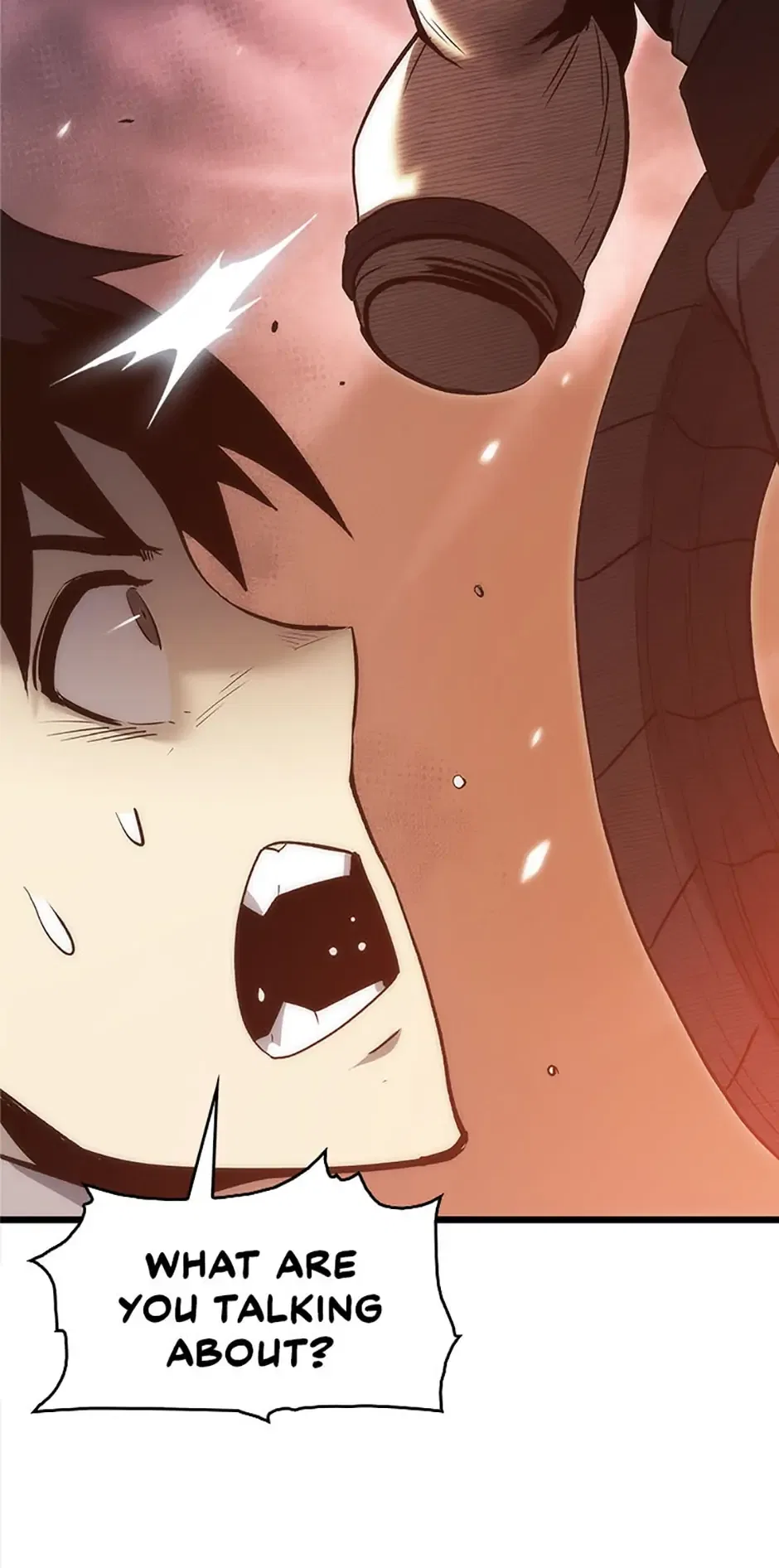 Tiger’s Descent Chapter 43 – Page 61
