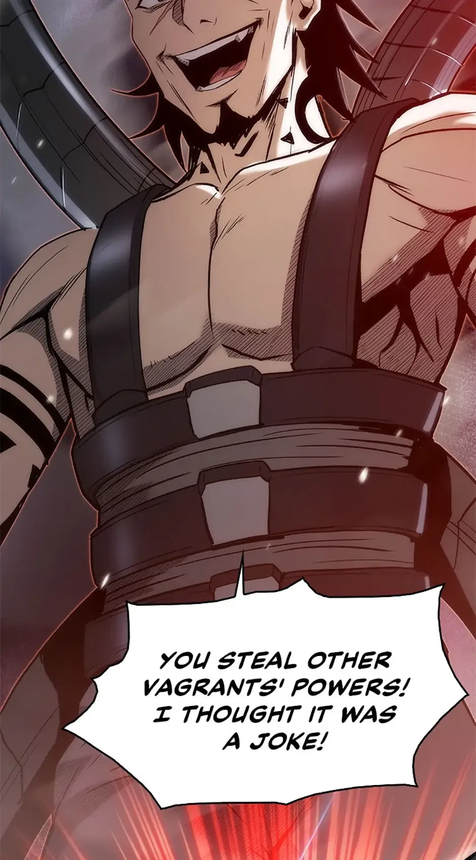 Tiger’s Descent Chapter 43 – Page 63