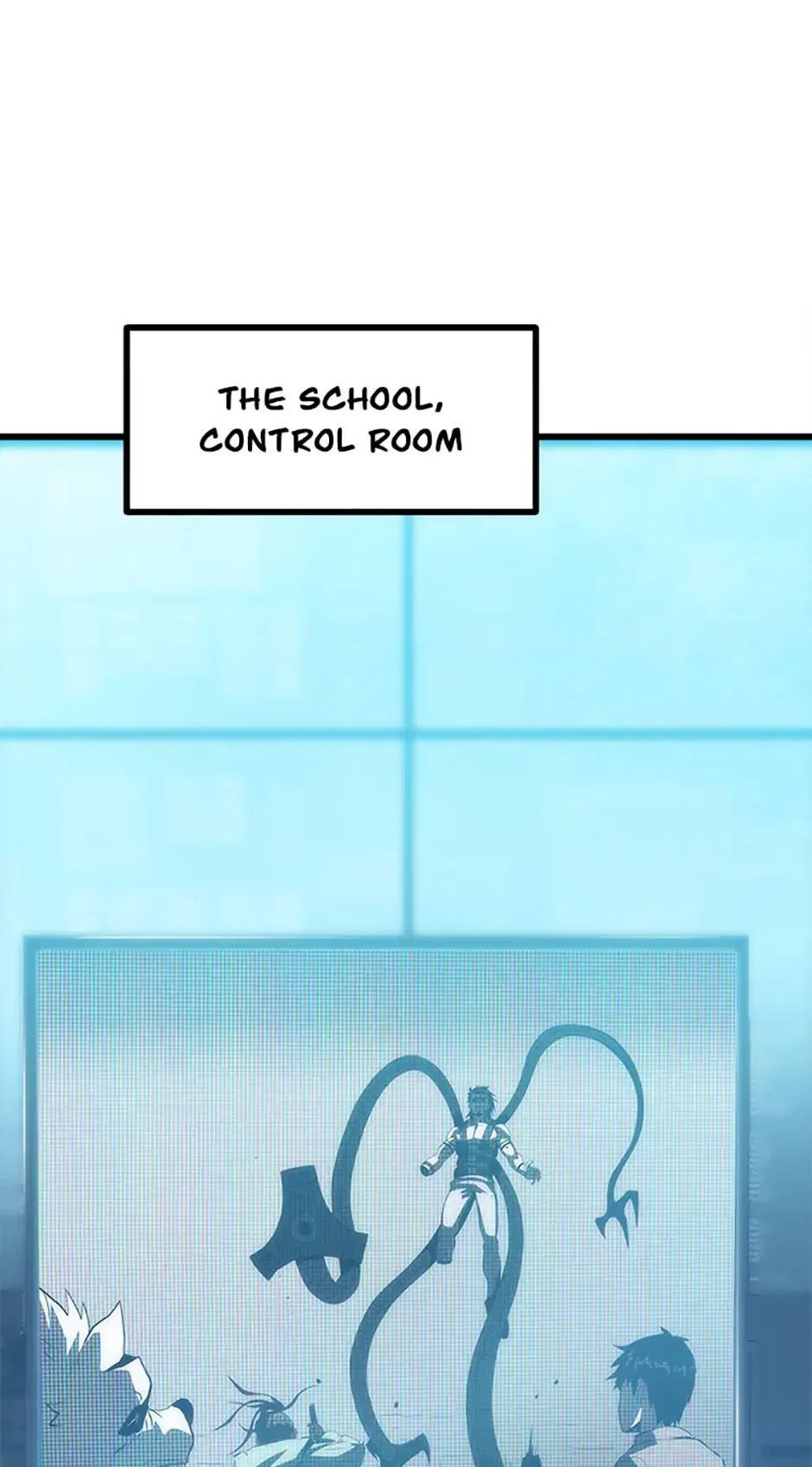 Tiger’s Descent Chapter 43 – Page 65