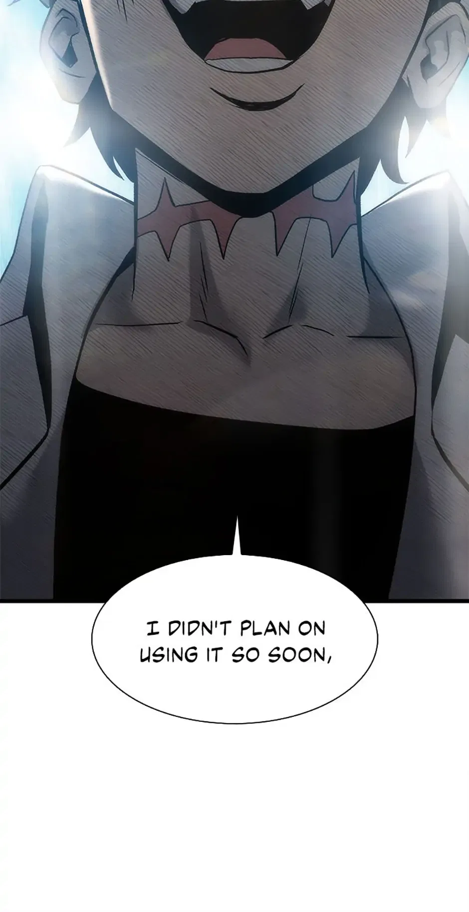 Tiger’s Descent Chapter 43 – Page 71