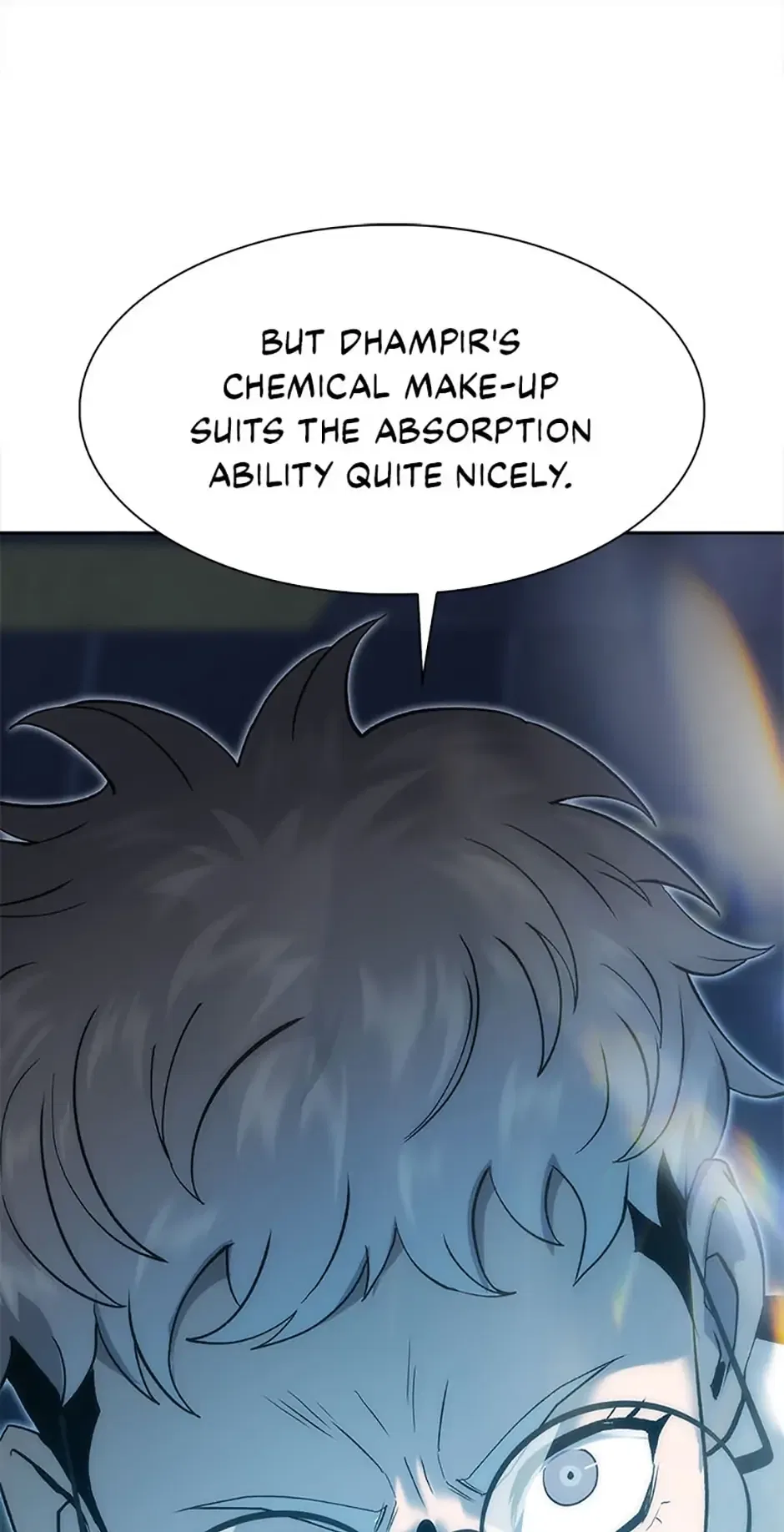 Tiger’s Descent Chapter 43 – Page 72