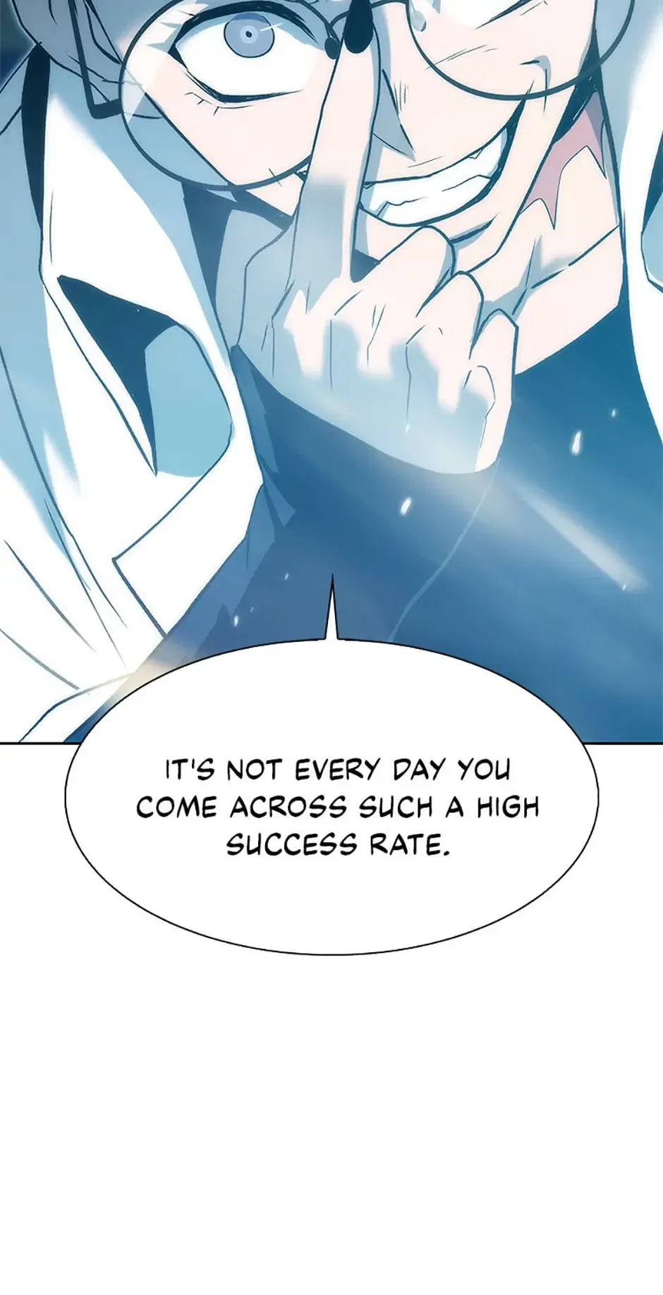 Tiger’s Descent Chapter 43 – Page 73